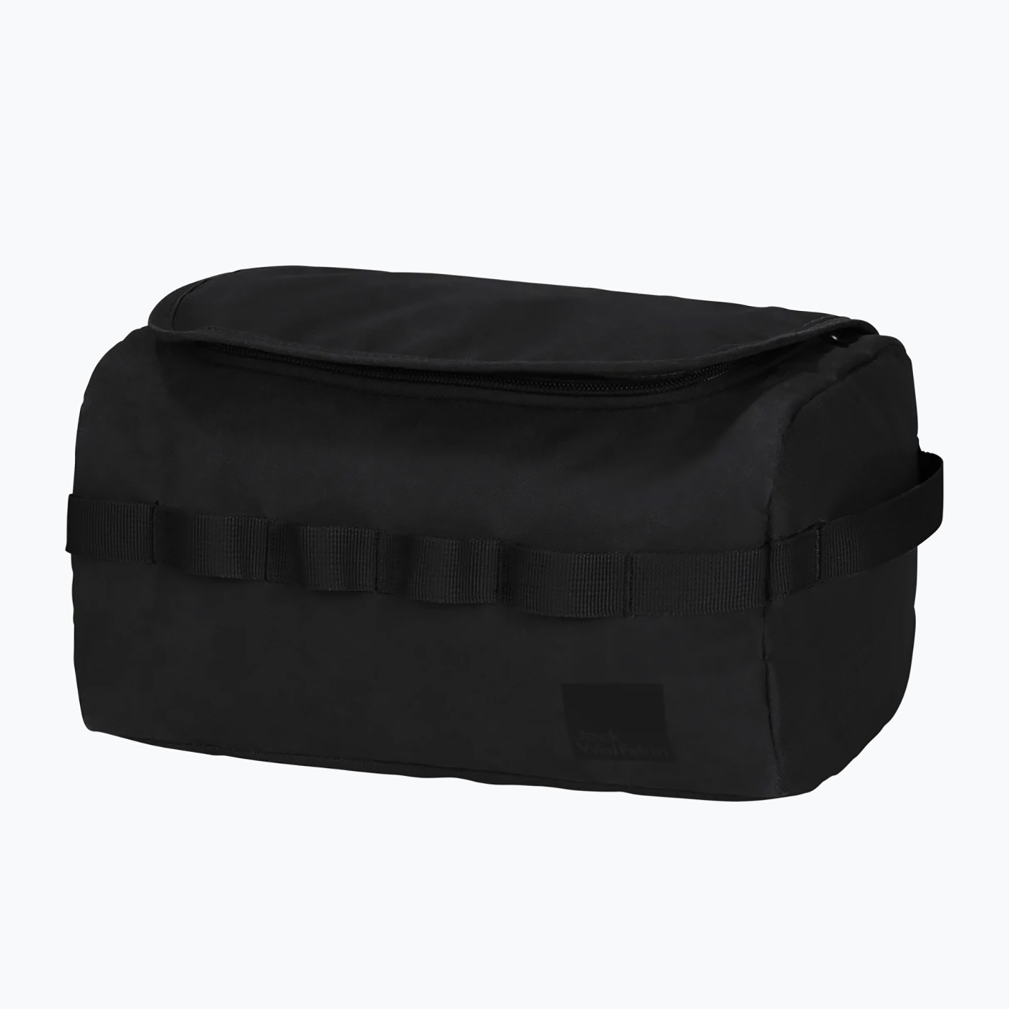 Taška Jack Wolfskin Konya Washbag black (Konya Washbag 8007851)