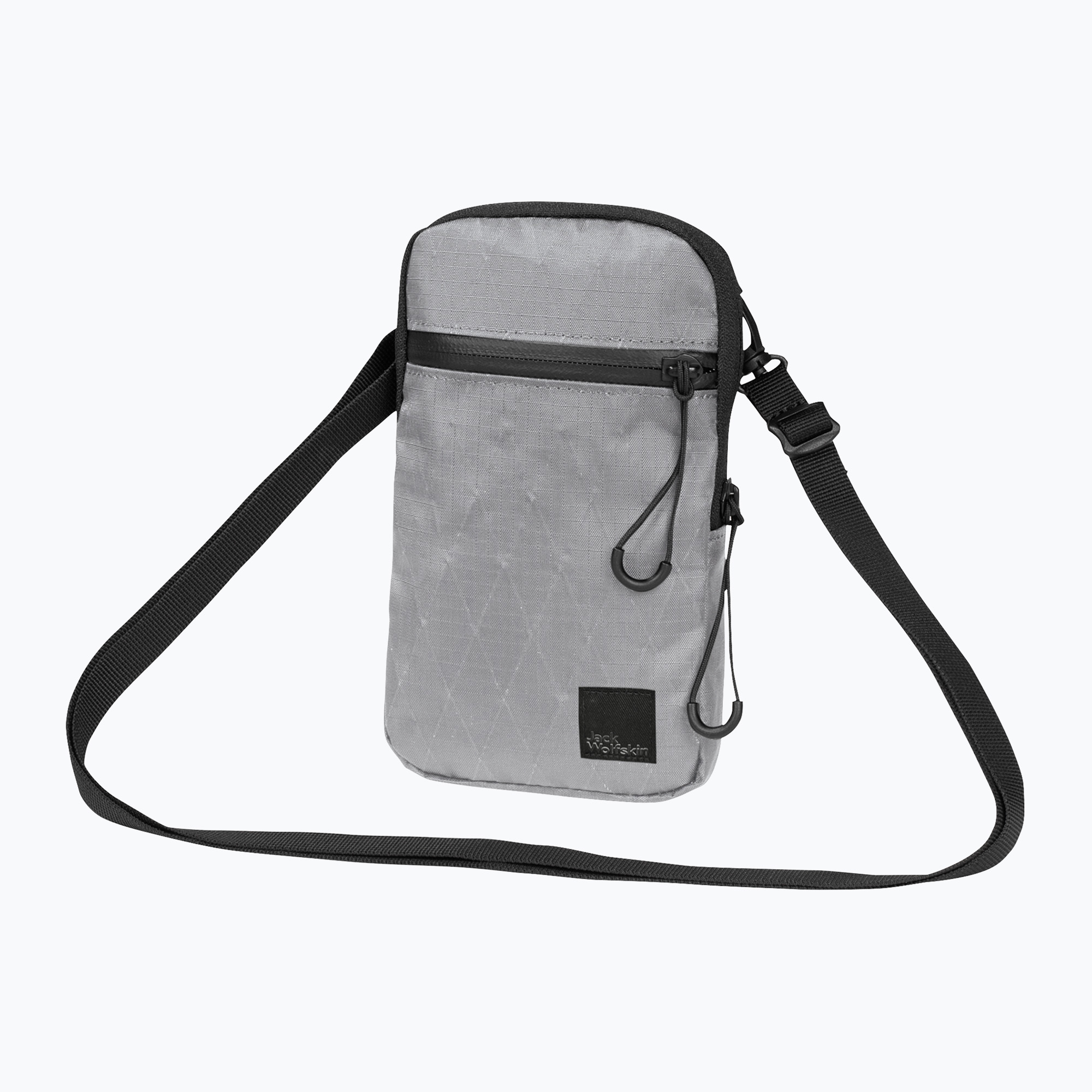 Taška Jack Wolfskin Wandermood Phone Pouch rainstorm (Wandermood Phone Pouch 8007941_6920)