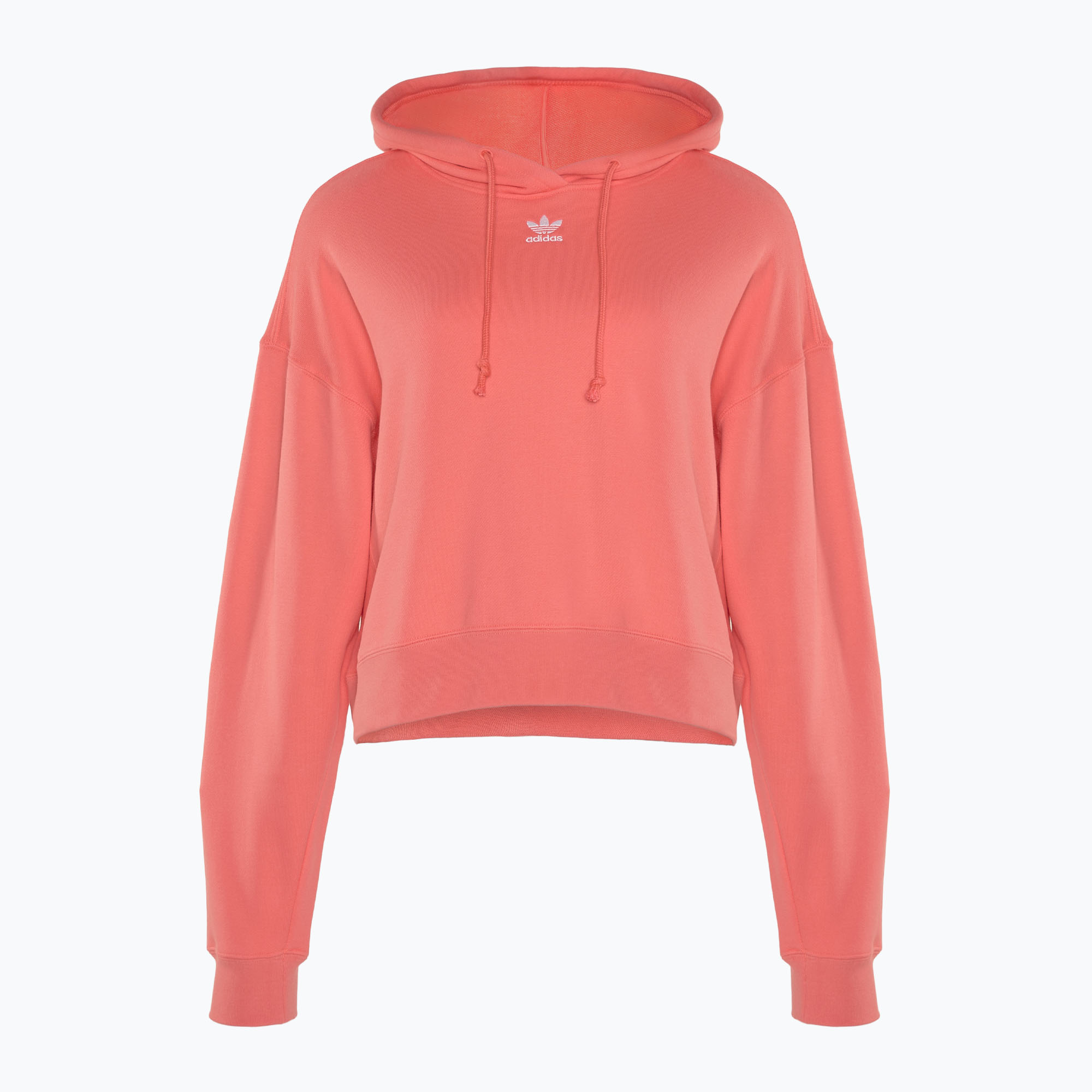Dámska mikina adidas Sunflower Graphic Relaxed Fit semi turbo (Sunflower Graphic Relaxed Fit HC4592)