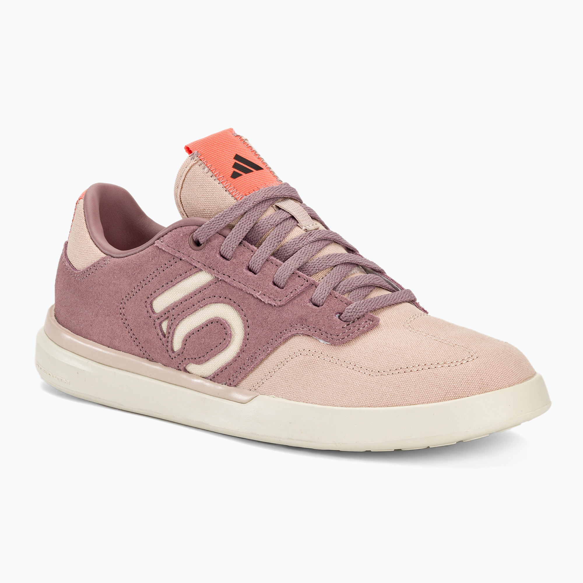 Dámska cyklistická obuv adidas FIVE TEN Sleuth wonder oxide/wonder taupe/coral fusion