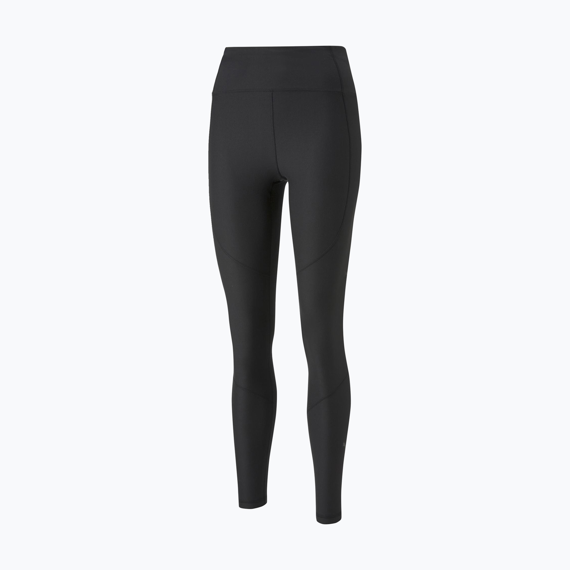 Dámske bežecké legíny PUMA Ultraform Brushed HW FL (Ultraform Brushed HW FL 522398 01)