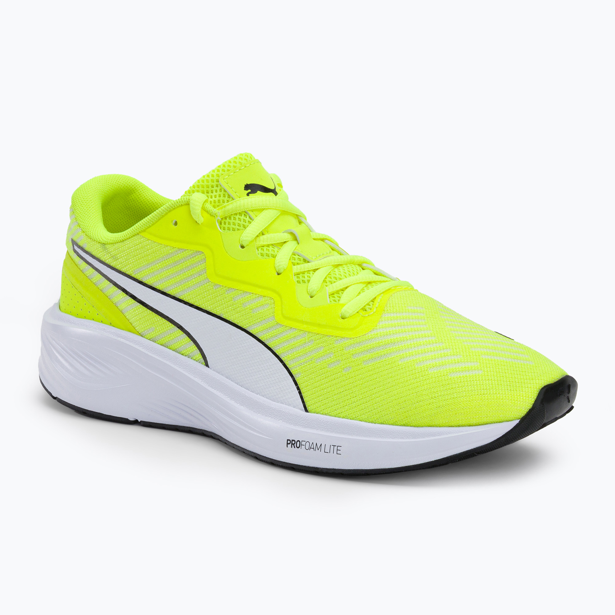 PUMA Aviator Profoam Sky 12 green 376615 16 bežecká obuv (Aviator Profoam Sky 376615 16)