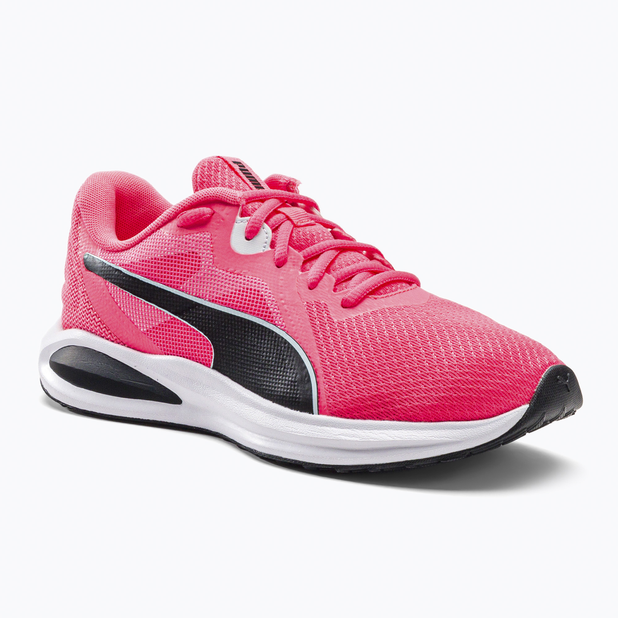 Dámska bežecká obuv PUMA Twitch Runner pink 376289 22