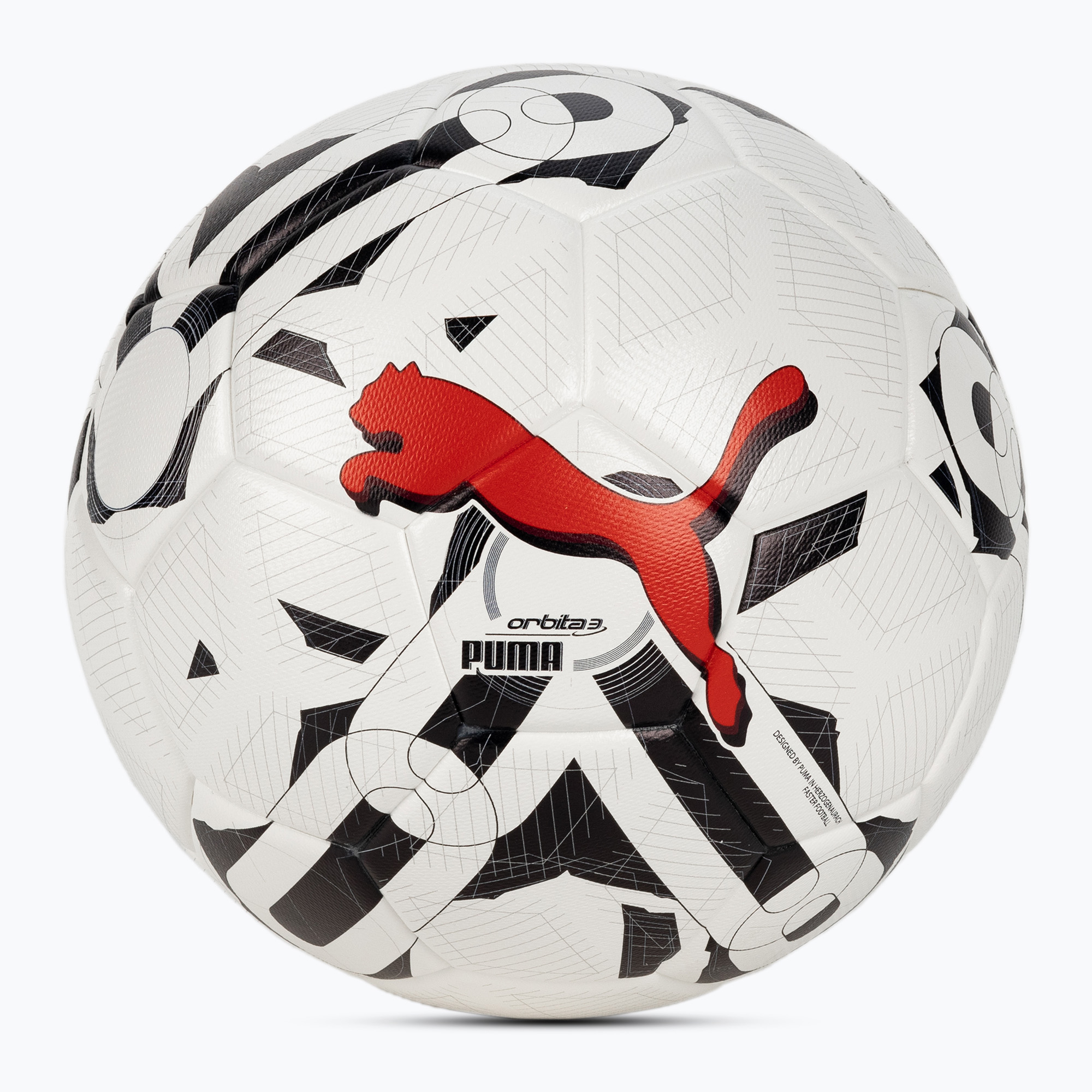 PUMA Orbit 3 TB FQ futbal 083776 veľkosť 5