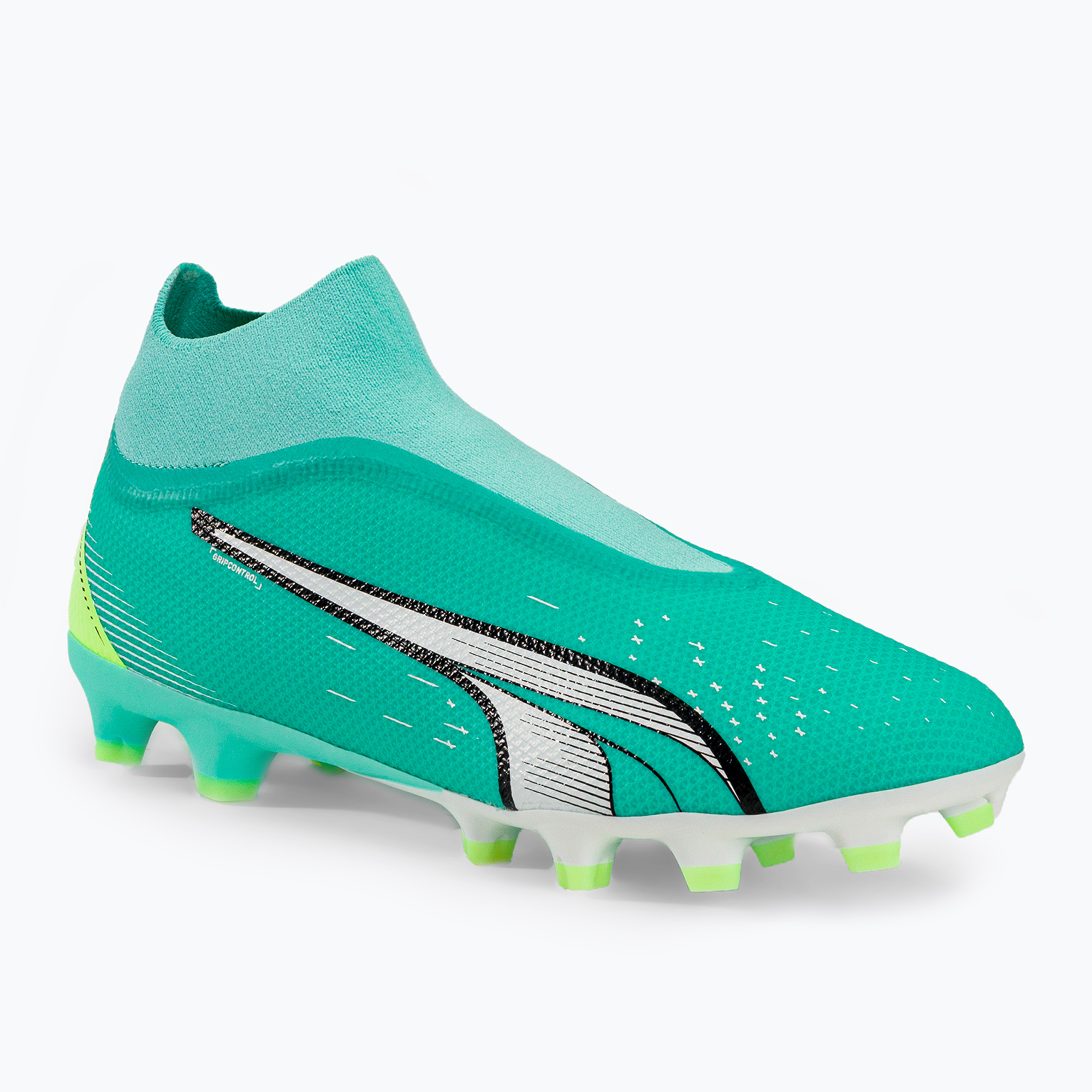 PUMA pánske kopačky Ultra Match+ Ll FG/AG blue 107243 03 (Ultra Match+ Ll FG/AG 107243 03)