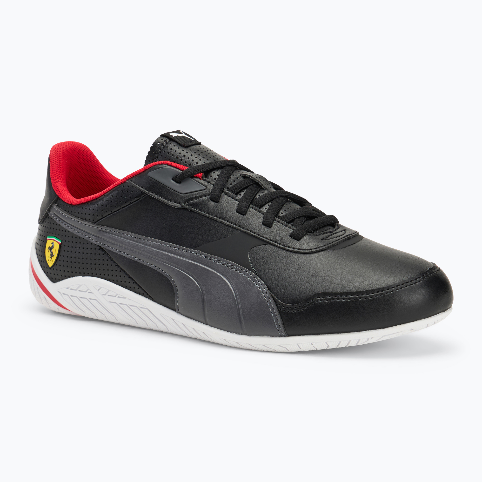 Pánske topánky PUMA Ferrari RDG Cat 2.0 puma black (Ferrari RDG Cat 2.0 307518 01)
