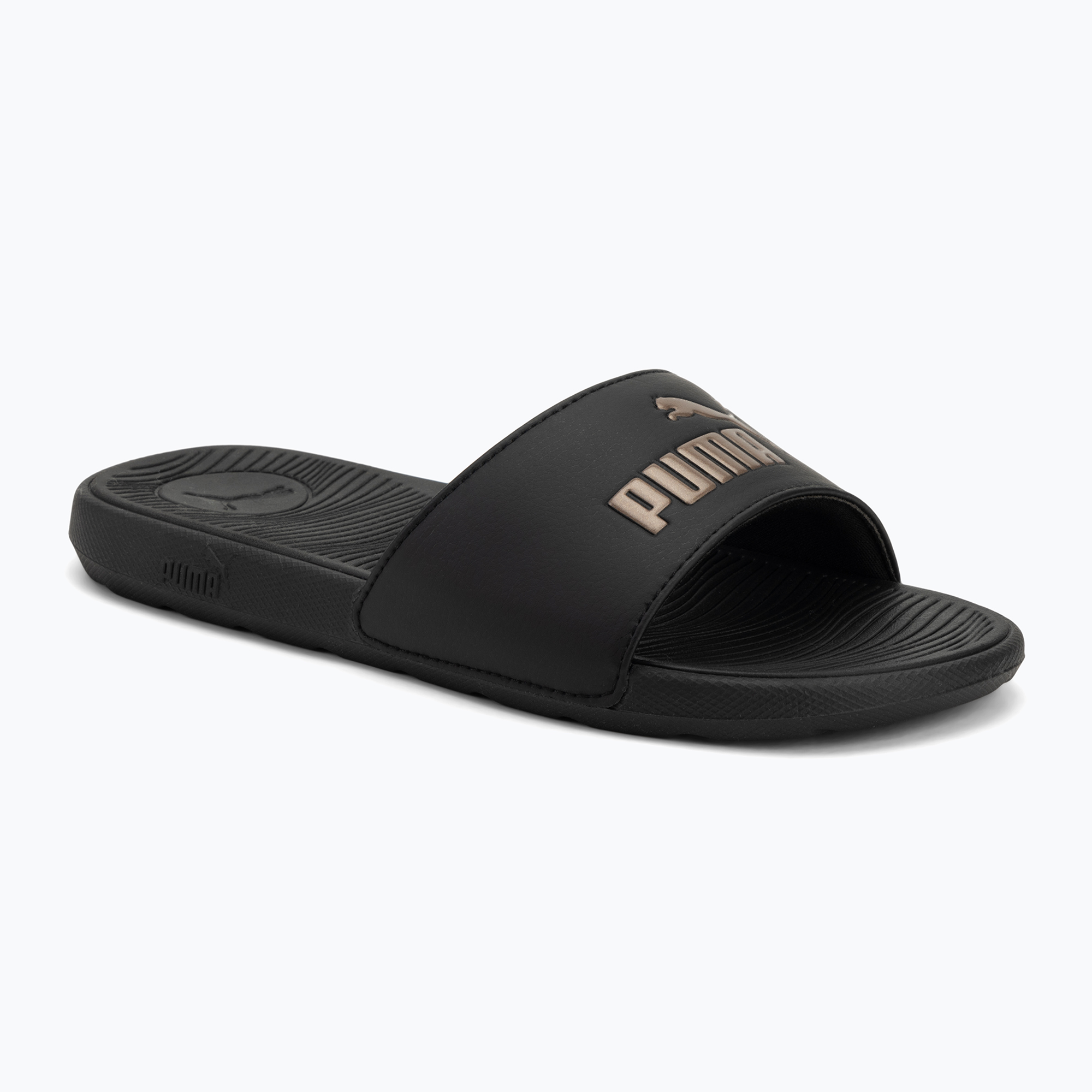 Nazúvaky PUMA Cool Cat 2.0 black/rose gold (Cool Cat 2.0 389108 02)