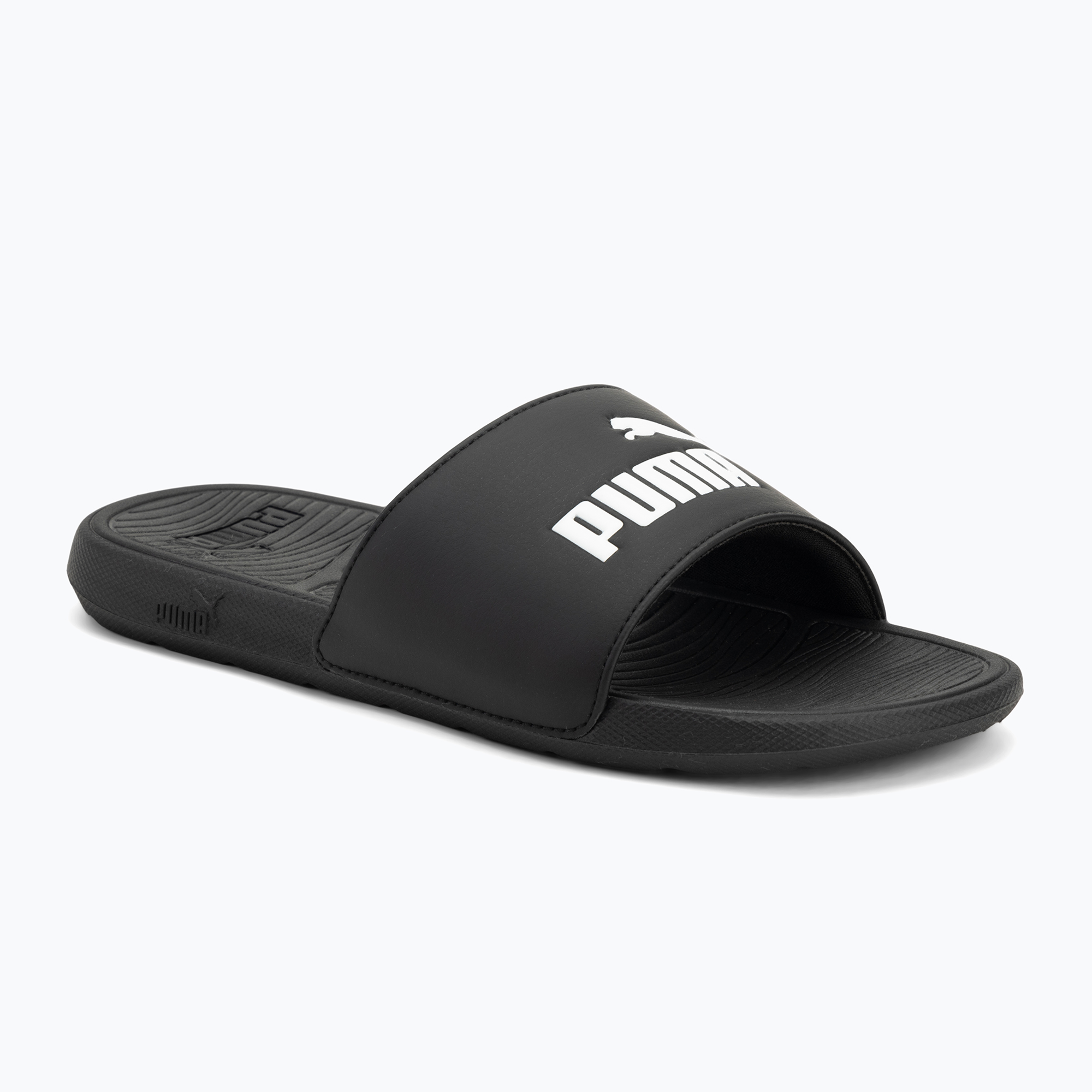 Nazúvaky PUMA Cool Cat 2.0 puma black/puma white (Cool Cat 2.0 389110 01)