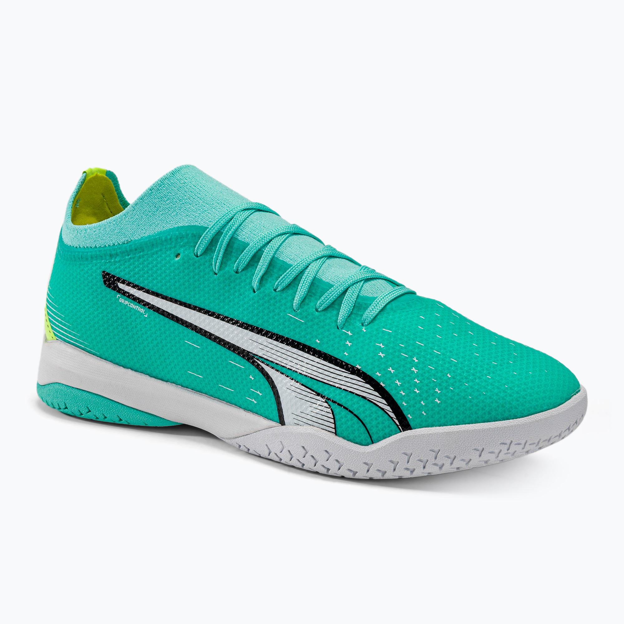 Pánske kopačky PUMA Ultra Match IT modré 107221 03