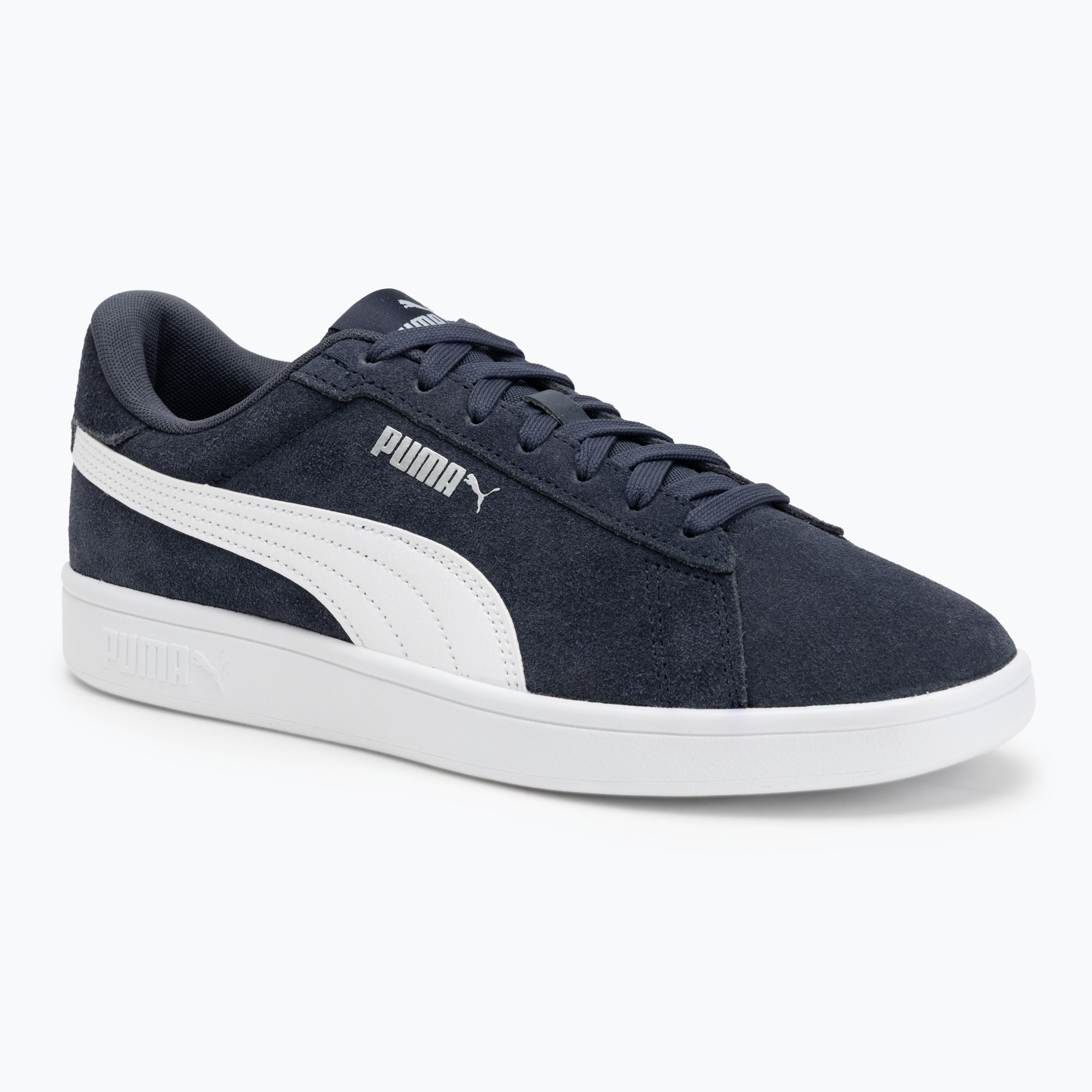 PUMA Smash 3.0 parisian night / puma white (Smash 3.0 390984 03)