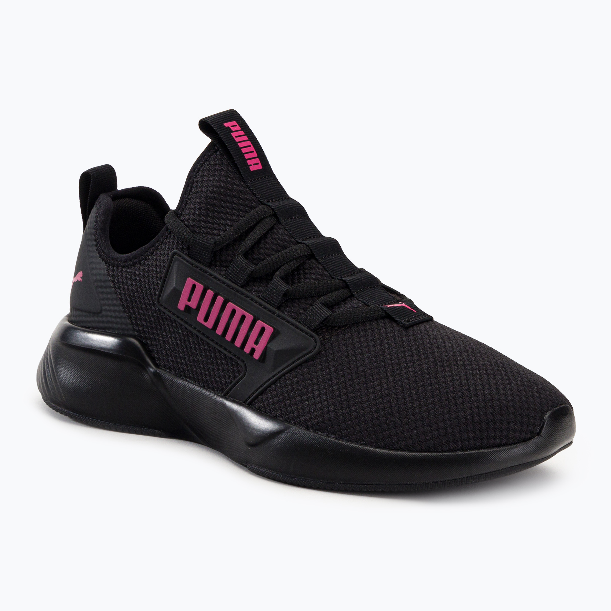 Dámska bežecká obuv PUMA Retaliate Mesh black 195551 18