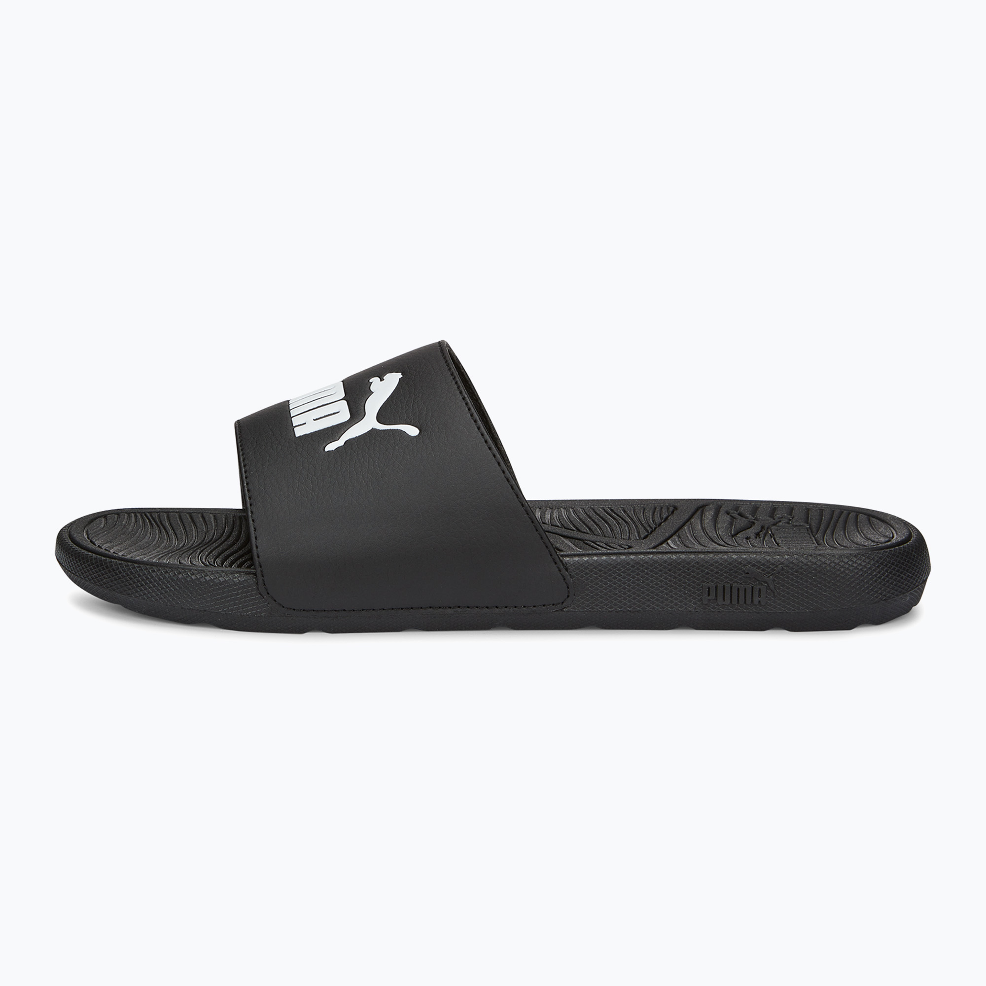 Nazúvaky PUMA Cool Cat 2.0 puma black/puma white (Cool Cat 2.0 389110 01)