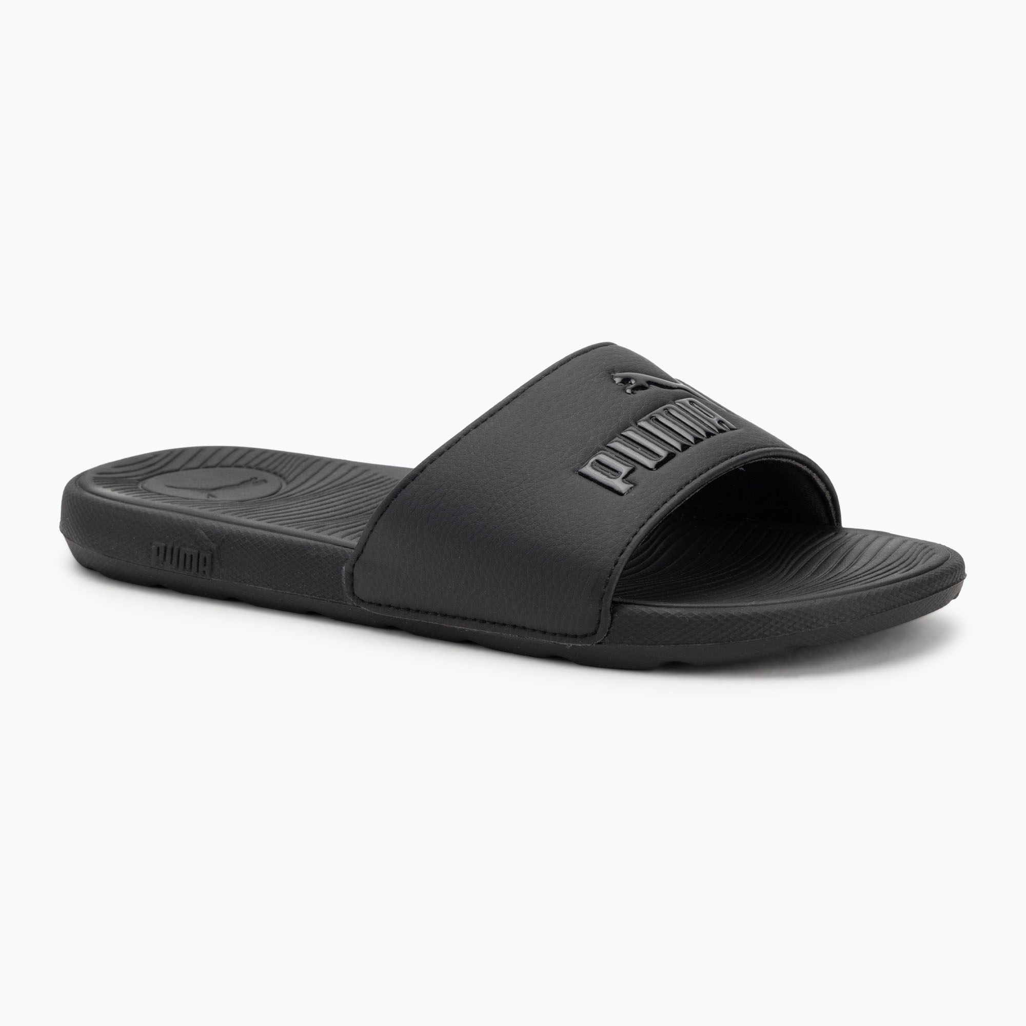 Nazúvaky PUMA Cool Cat 2.0 puma black/puma black (Cool Cat 2.0 389108 10)