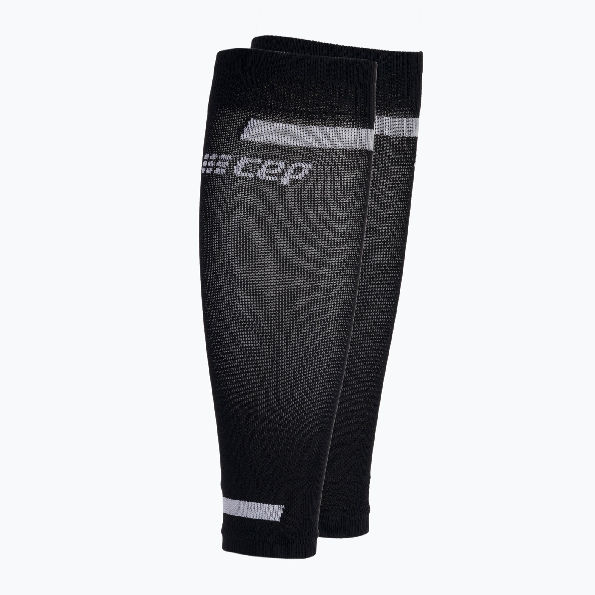 CEP Dámske kompresné bandáže na lýtka The run 4.0 black (The run 4.0 WS205R2)