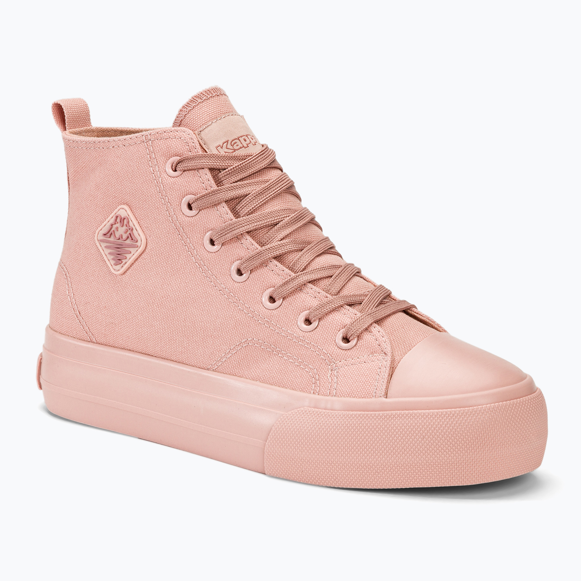 Kappa Viska OC dámske tenisky rose (Viska OC 243208OC-7171)