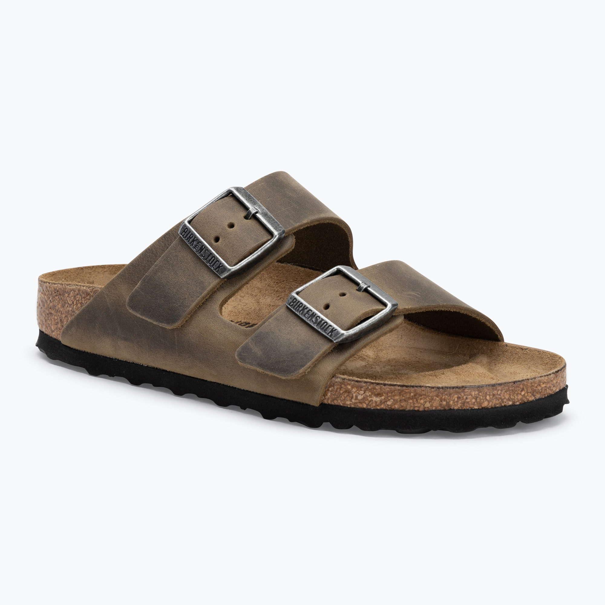 Nazúvaky BIRKENSTOCK Arizona EVA Narrow rose (Arizona LEOI Narrow 1027039)