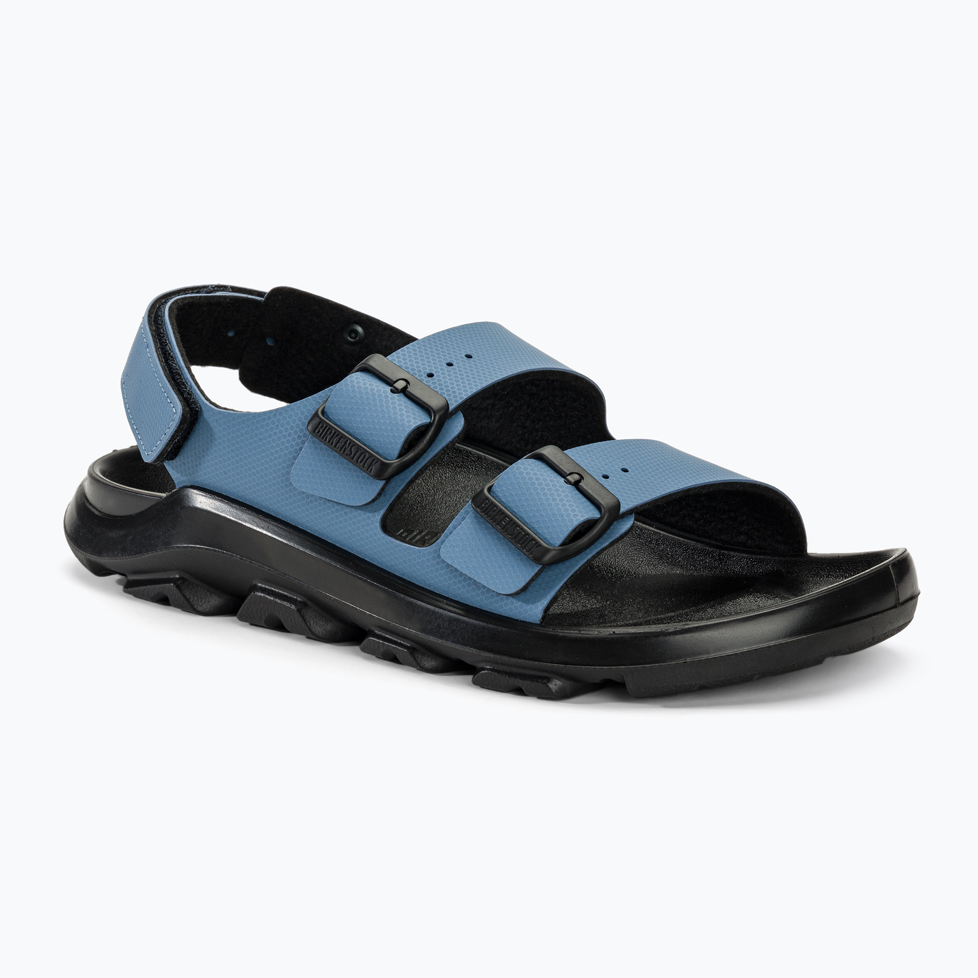 BIRKENSTOCK Mogami Terra BF Regular elemental blue sandále (Mogami Terra BF Regular 1027140)
