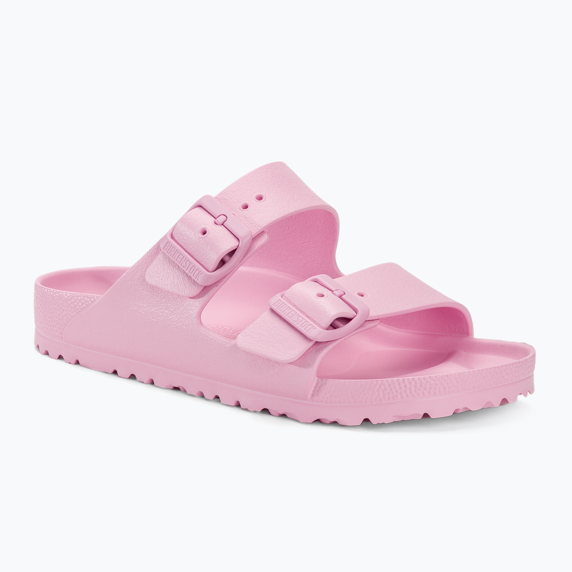 Dámske šľapky BIRKENSTOCK Arizona EVA Narrow fondant pink