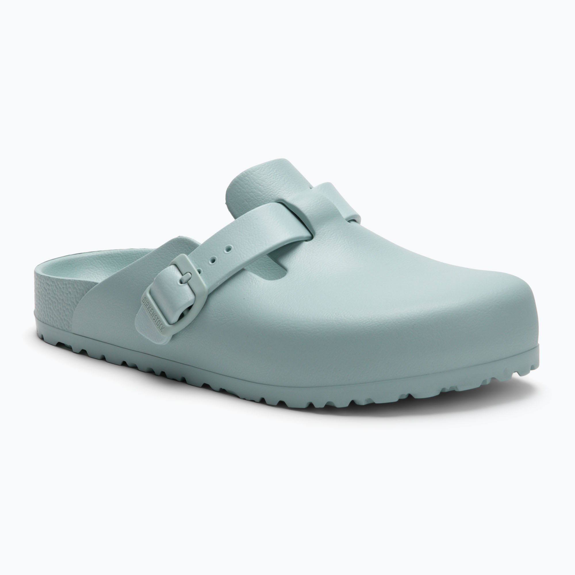 Šľapky BIRKENSTOCK Boston EVA Narrow surf green (Boston EVA Narrow 1027385)