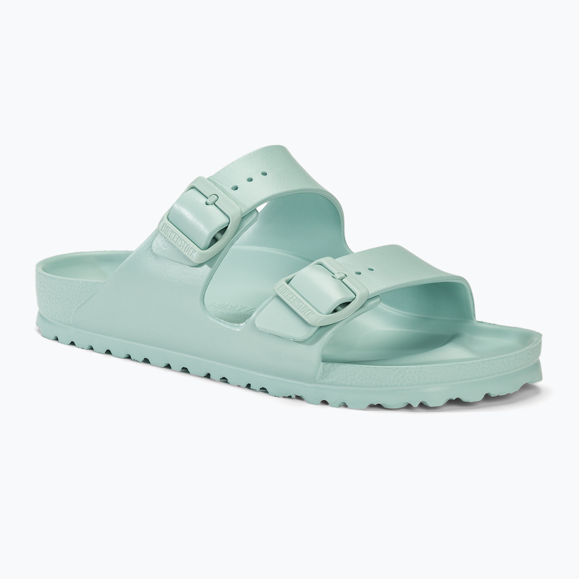 Šľapky BIRKENSTOCK Arizona EVA Narrow surf green (Arizona EVA Narrow 1027404)
