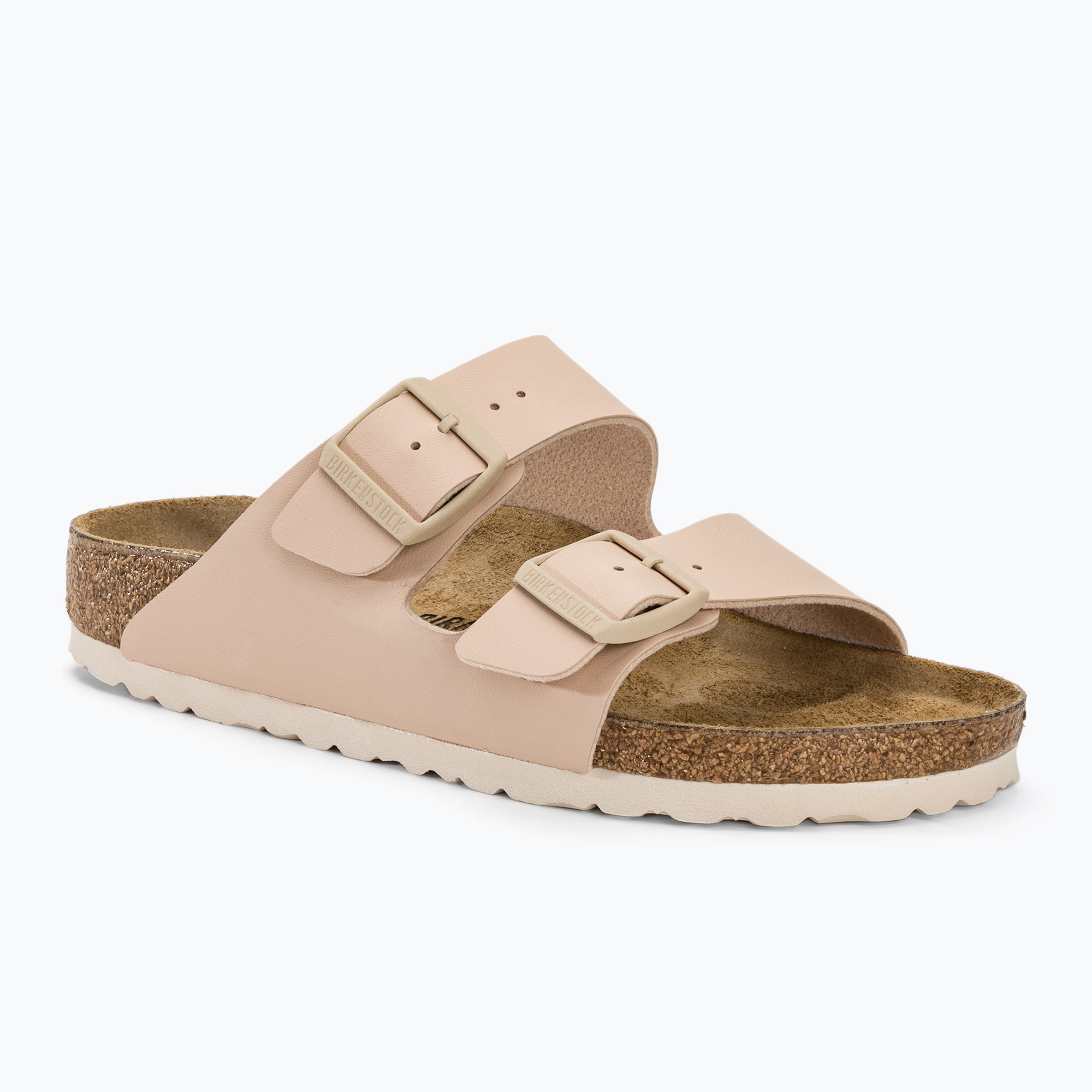 BIRKENSTOCK obuv Arizona BF Narrow new beige (Arizona BF Narrow 1027723)