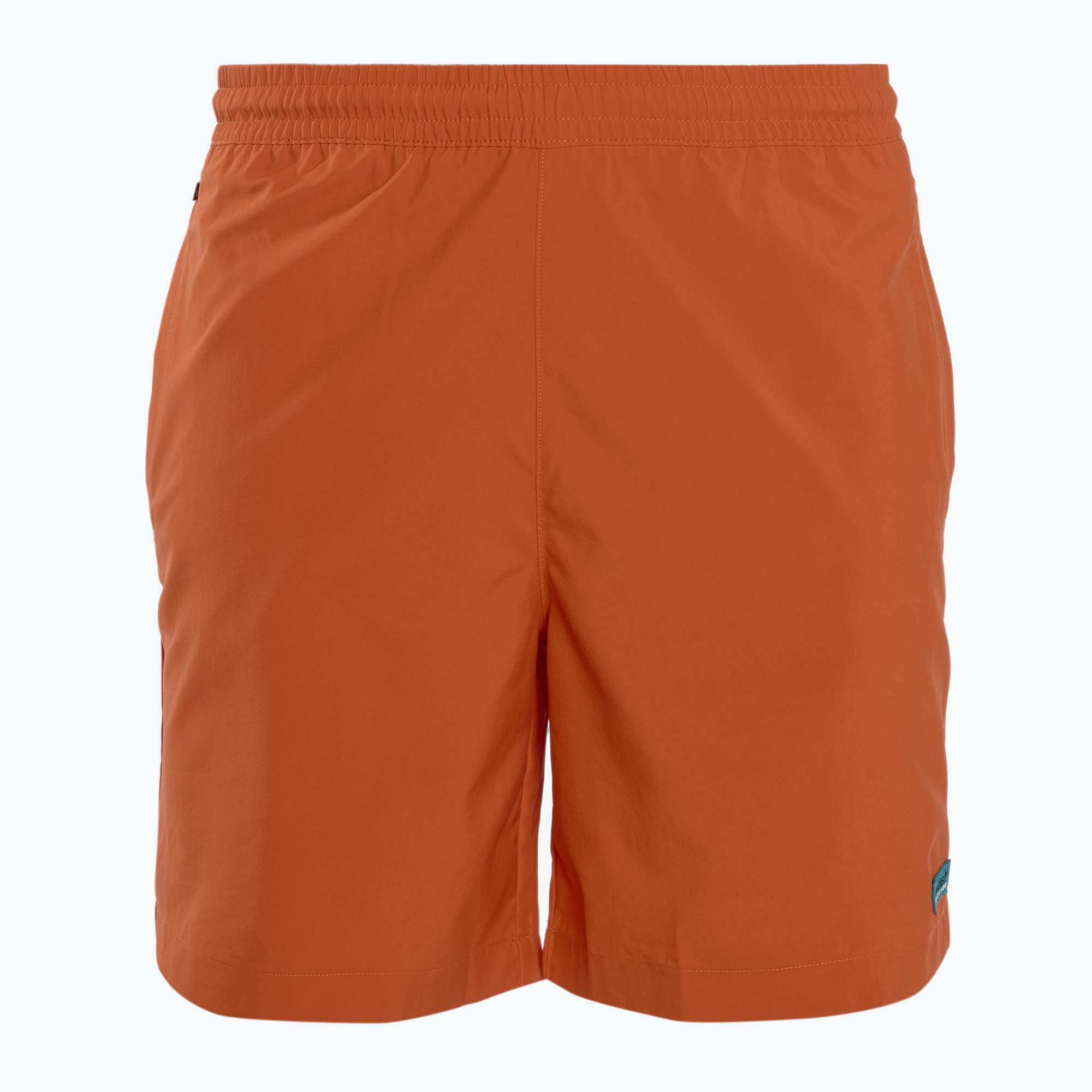 Pánske šortky adidas Adventure Woven capri orange (Adventure Woven HR4259)