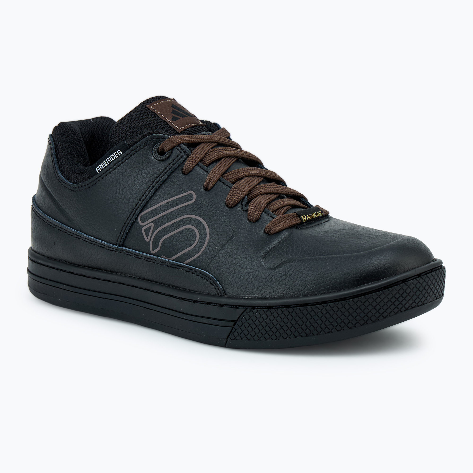 Pánska cyklistická obuv adidas FIVE TEN Freerider EPS core black/core black/ftwr white (Freerider EPS IF4998)