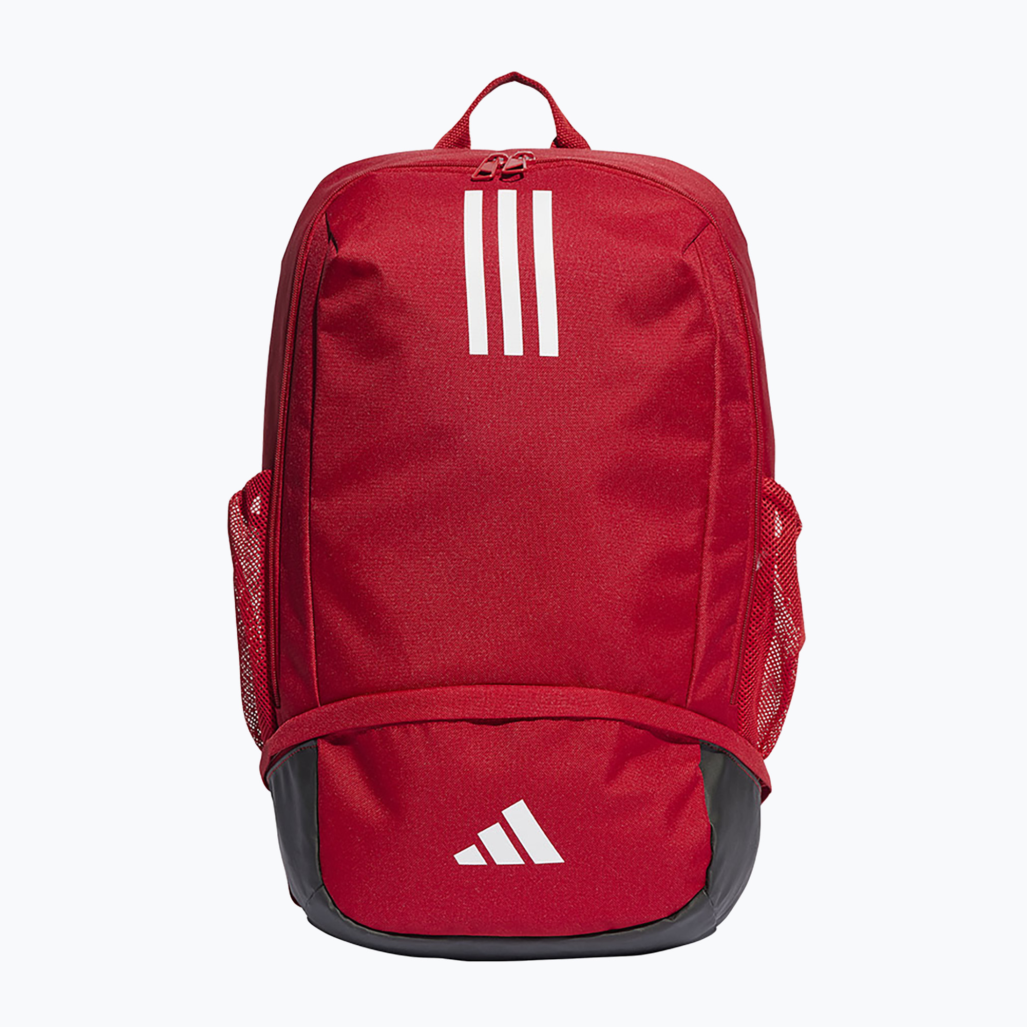 Futbalový batoh adidas Tiro 23 League 26,5 l team power red 2/black/white (Tiro 23 League IB8653)