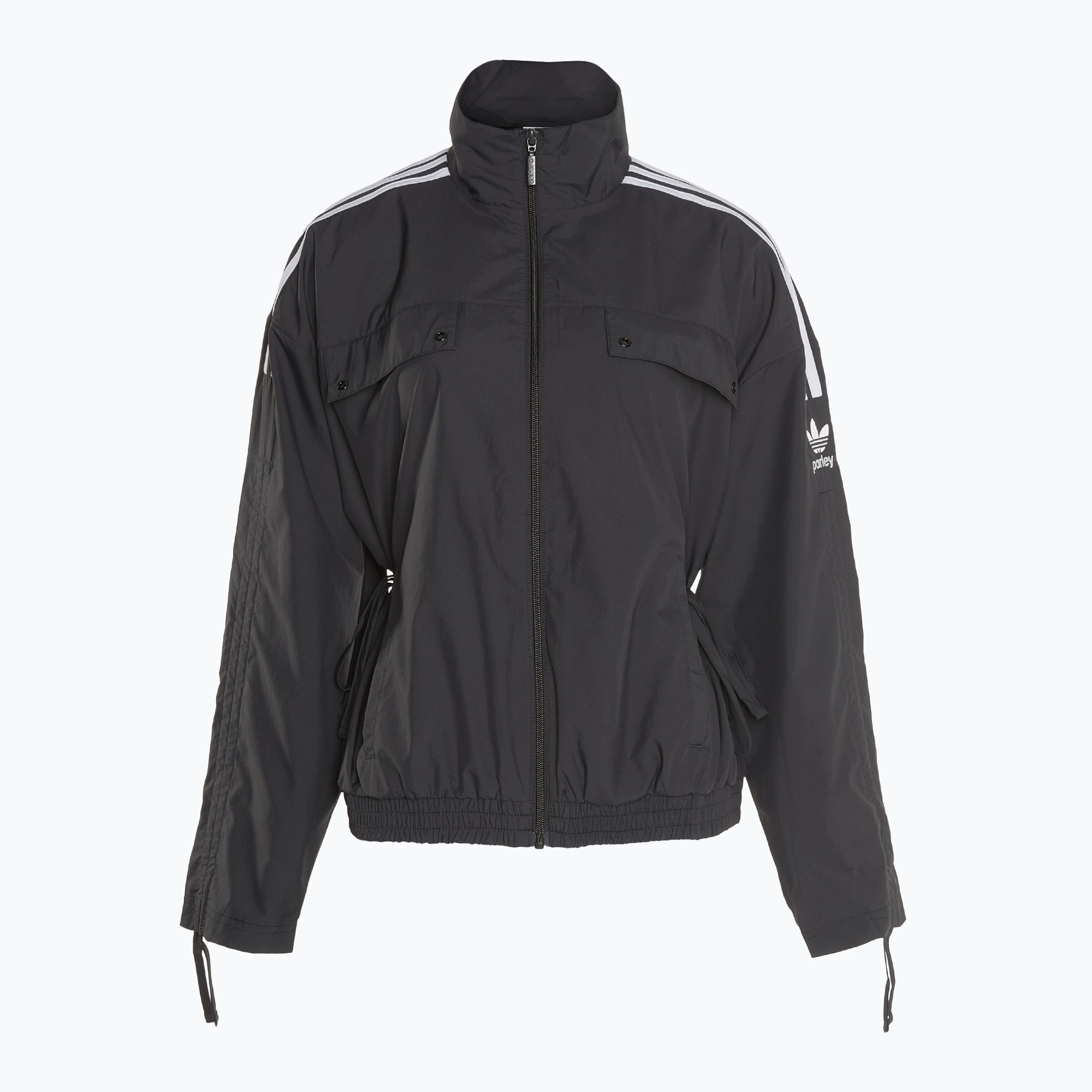 Dámska bunda adidas (Adicolor Classics Parley Track HN4496)