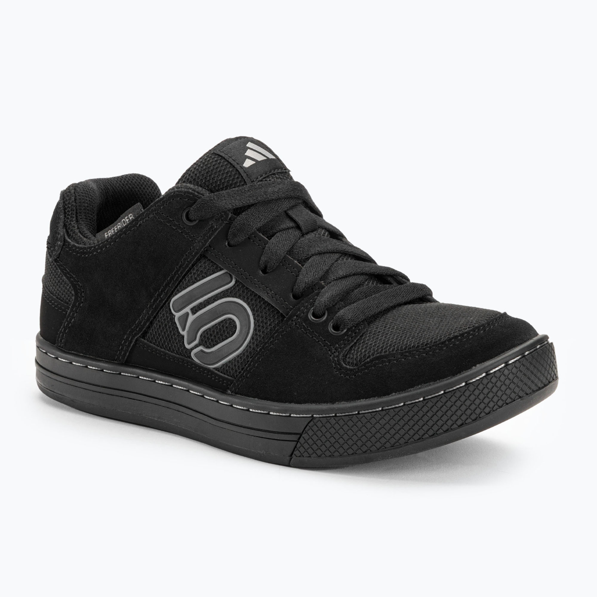 Pánska cyklistická obuv adidas FIVE TEN Freerider core black/grey three/core black (Freerider HP9939)