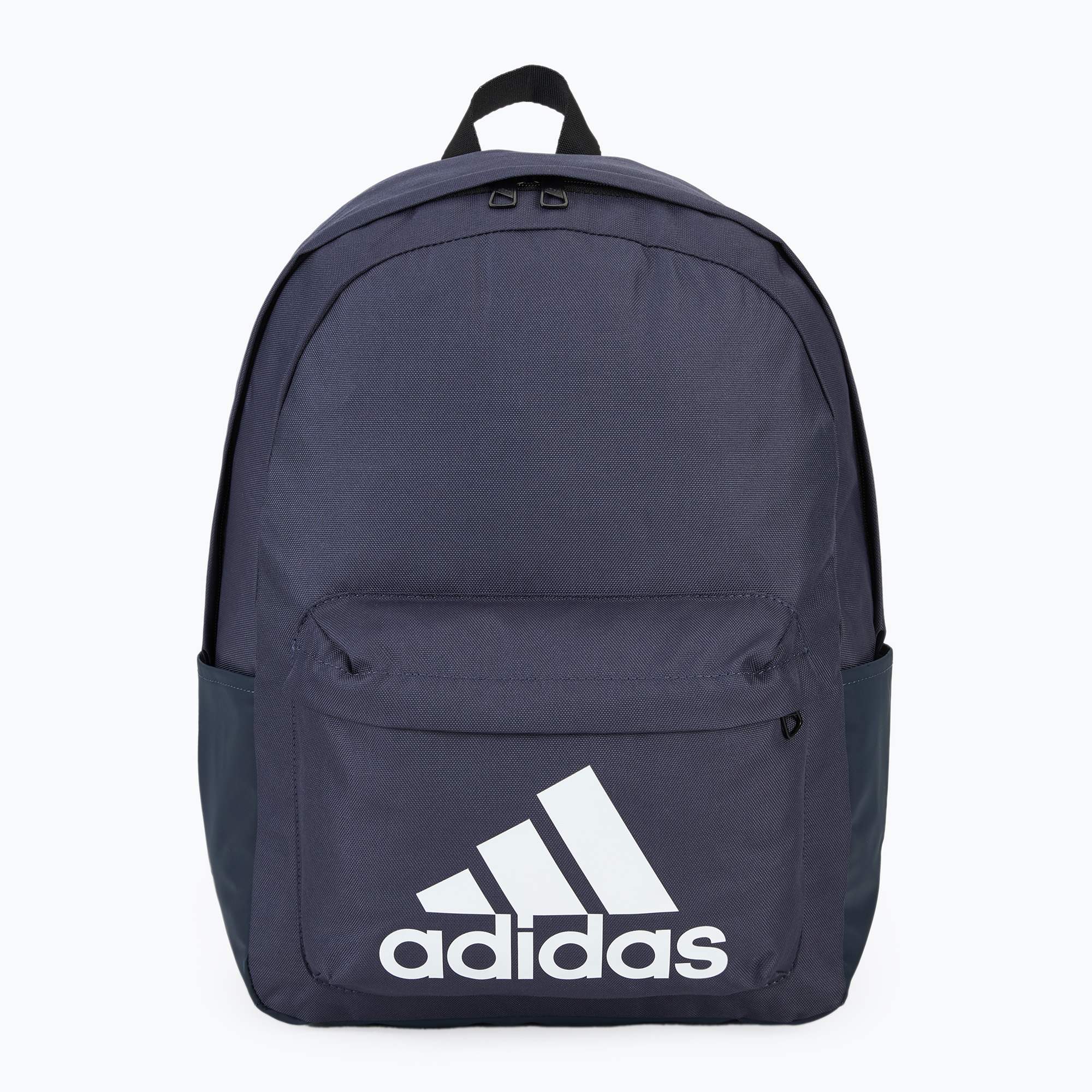 adidas Classic Badge Of Sport batoh 27,5 l shadow navy/ white (Classic Badge Of Sport HR9809)