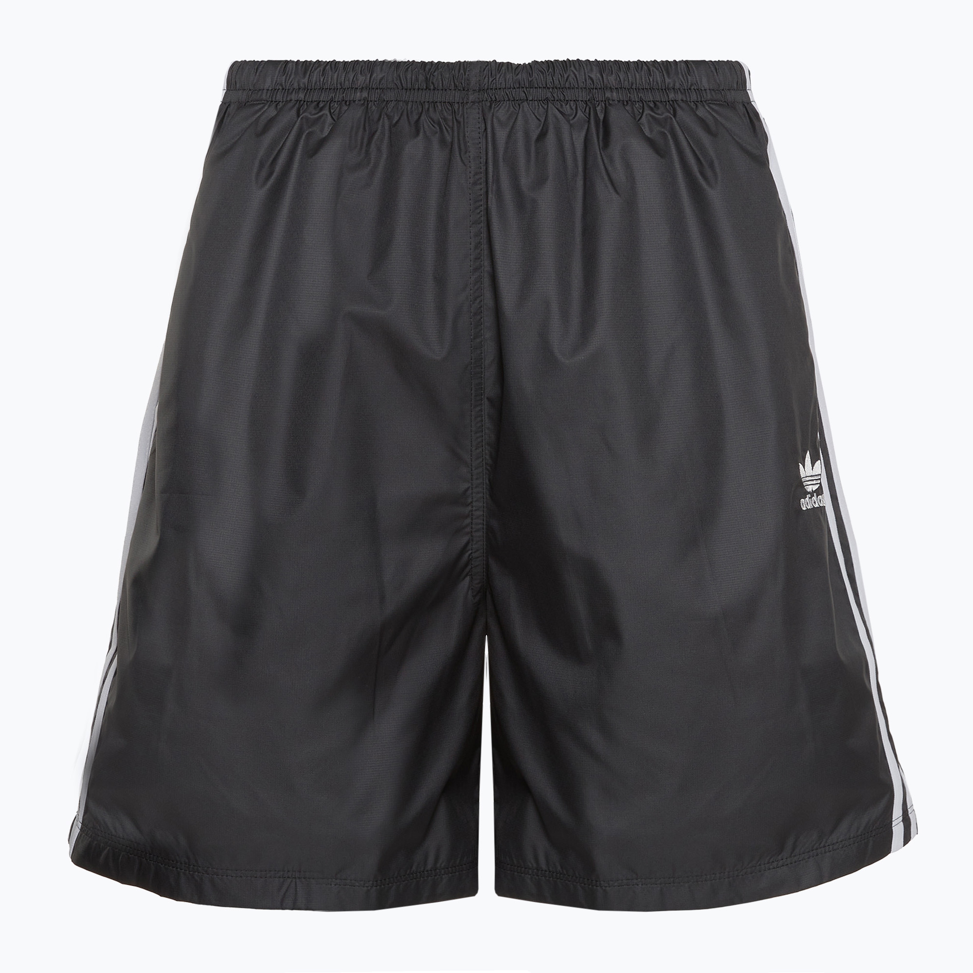 Dámske šortky adidas Adicolor Classics Ripstop black