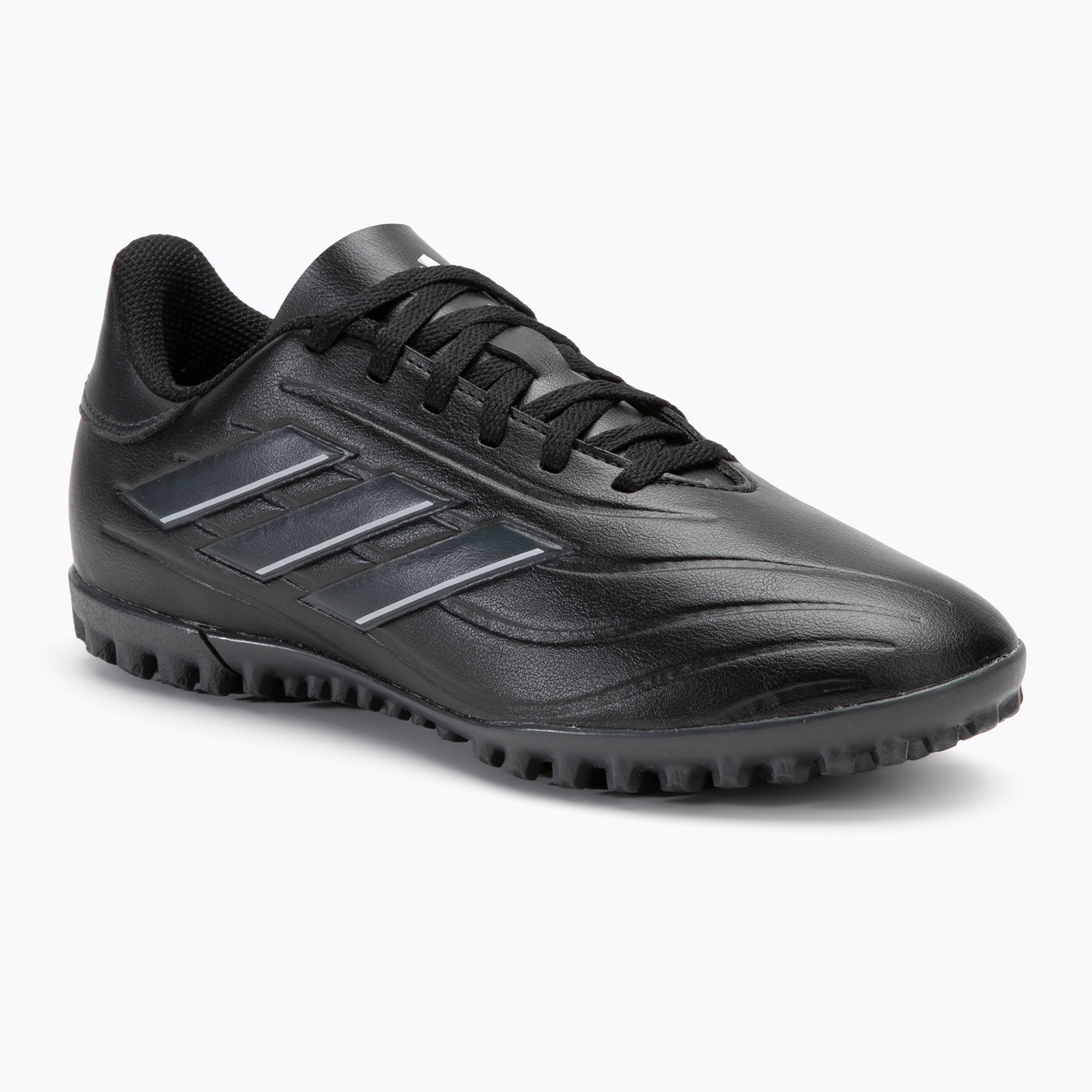 Pánske kopačky adidas Copa Pure II Club TF core black/carbon/grey one