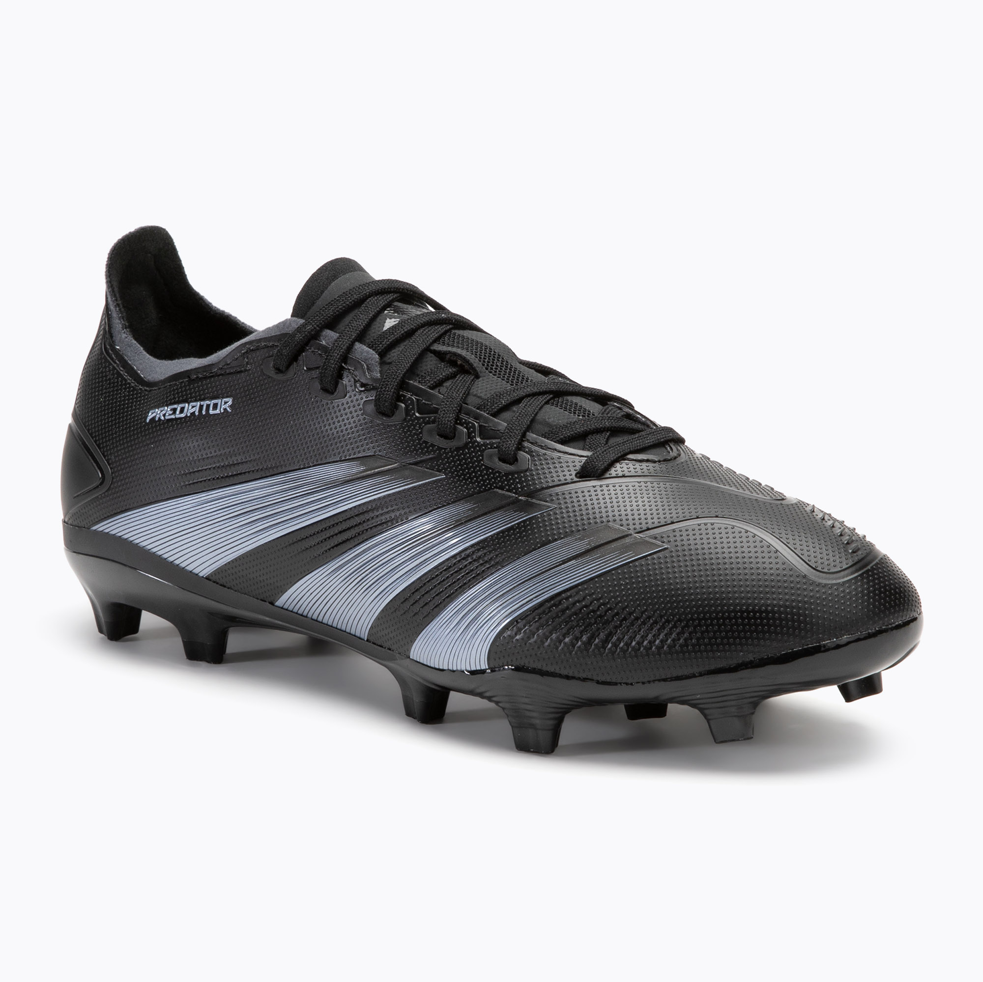 Kopačky adidas Predator League FG core black/carbon (Predator League IG7763)