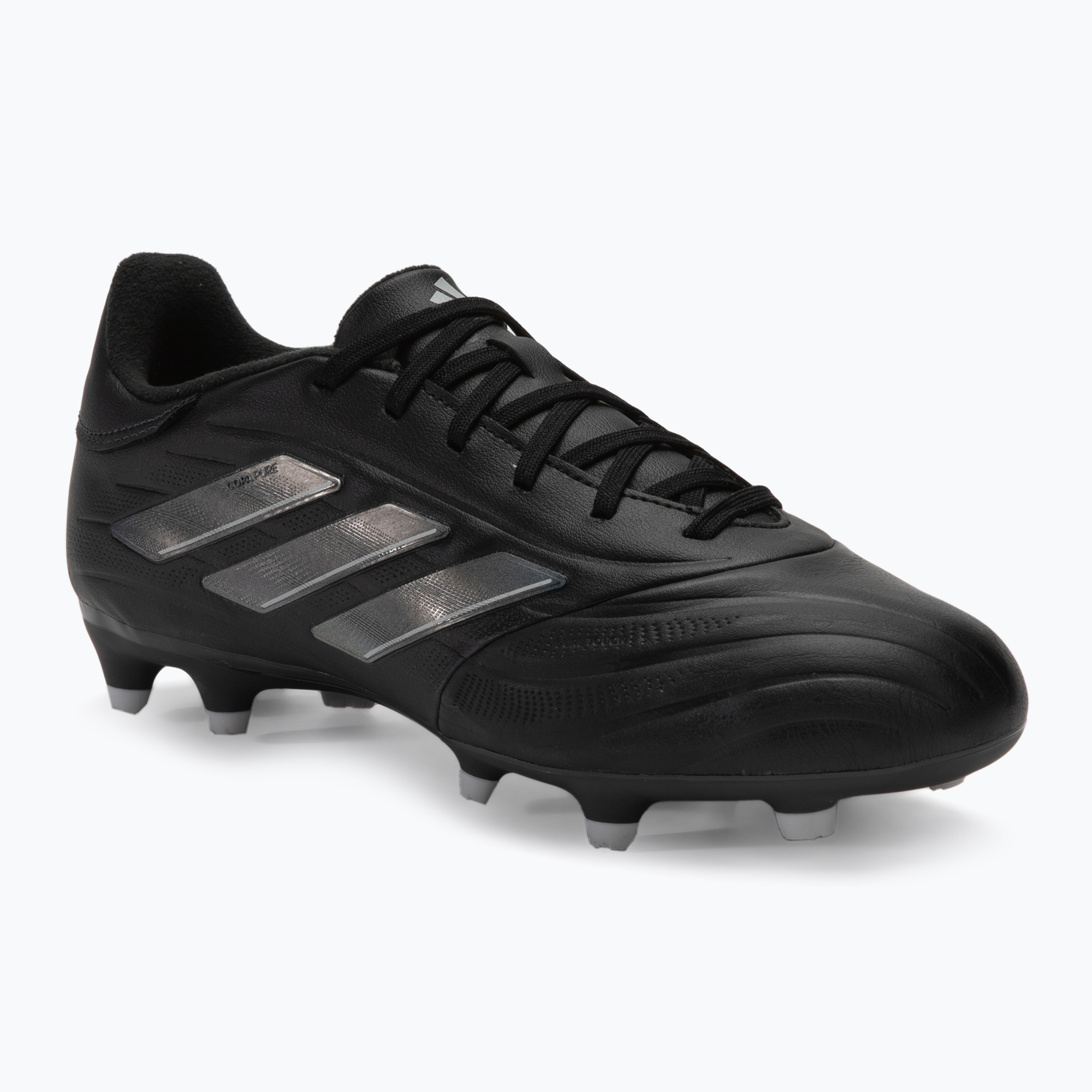 Kopačky adidas Copa Pure II League FG core black/carbon/grey one (Copa Pure II League IE7492)