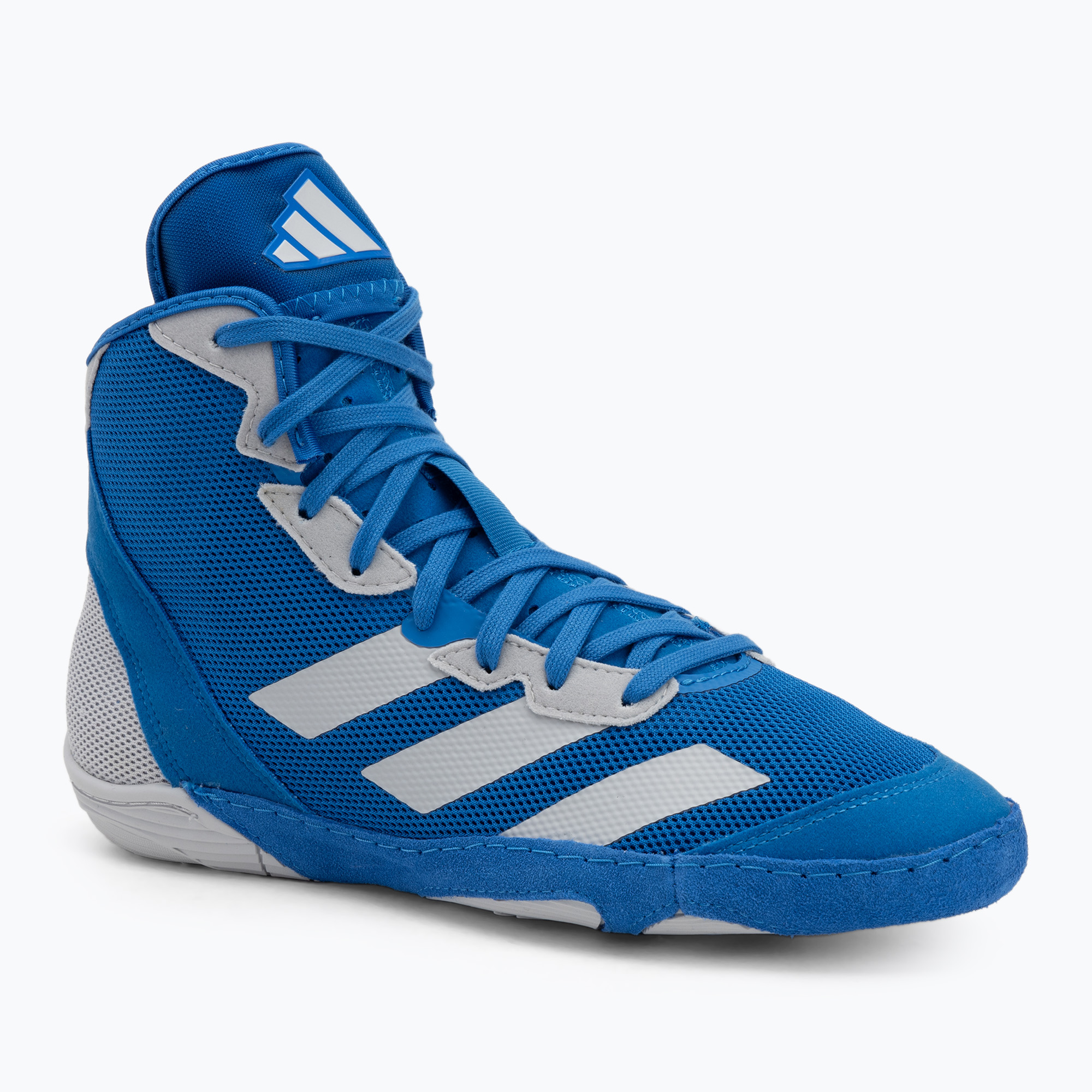Zápasová obuv adidas Adizero team blue (Adizero IG2017)