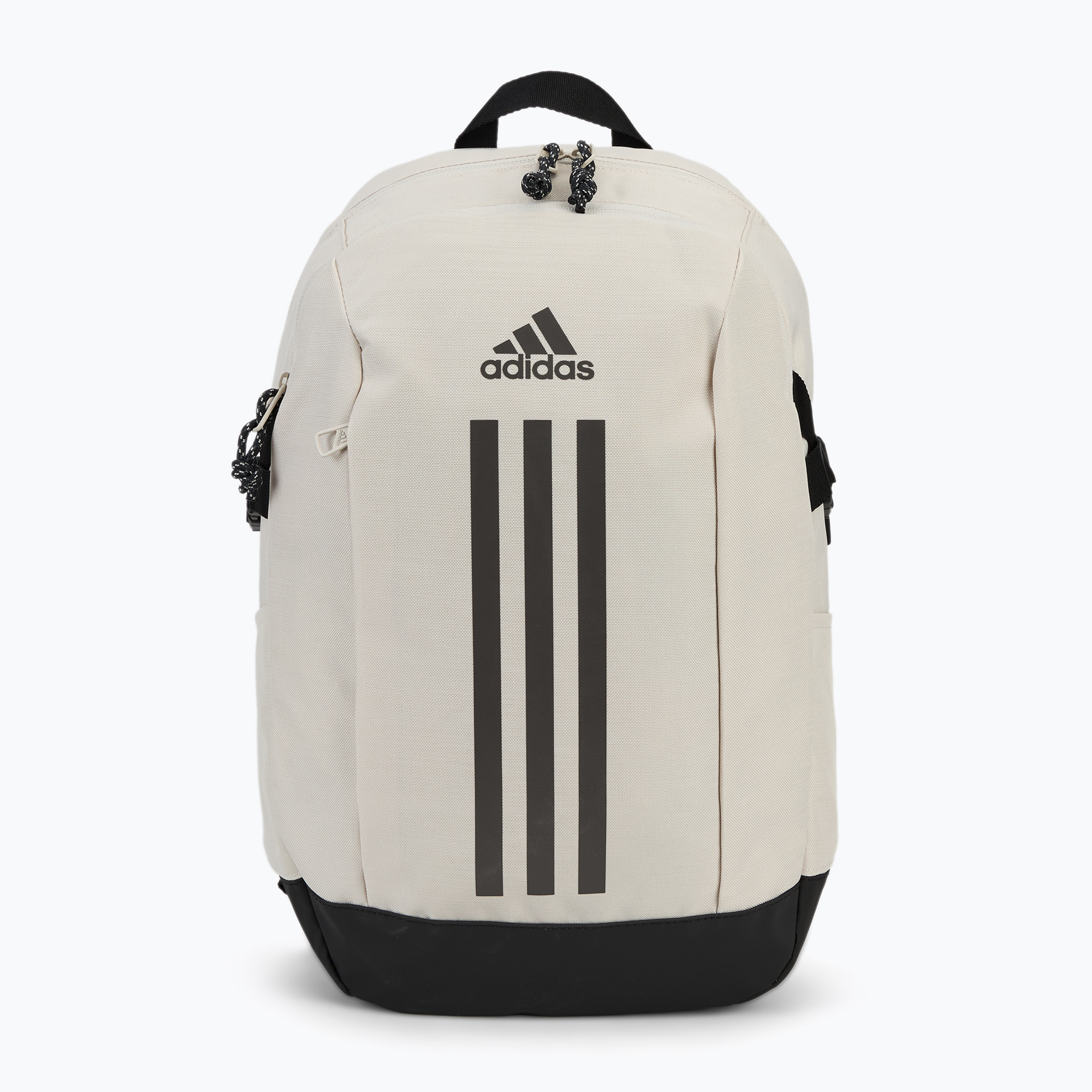 adidas Power VII batoh 26,4 l béžová/ čierna