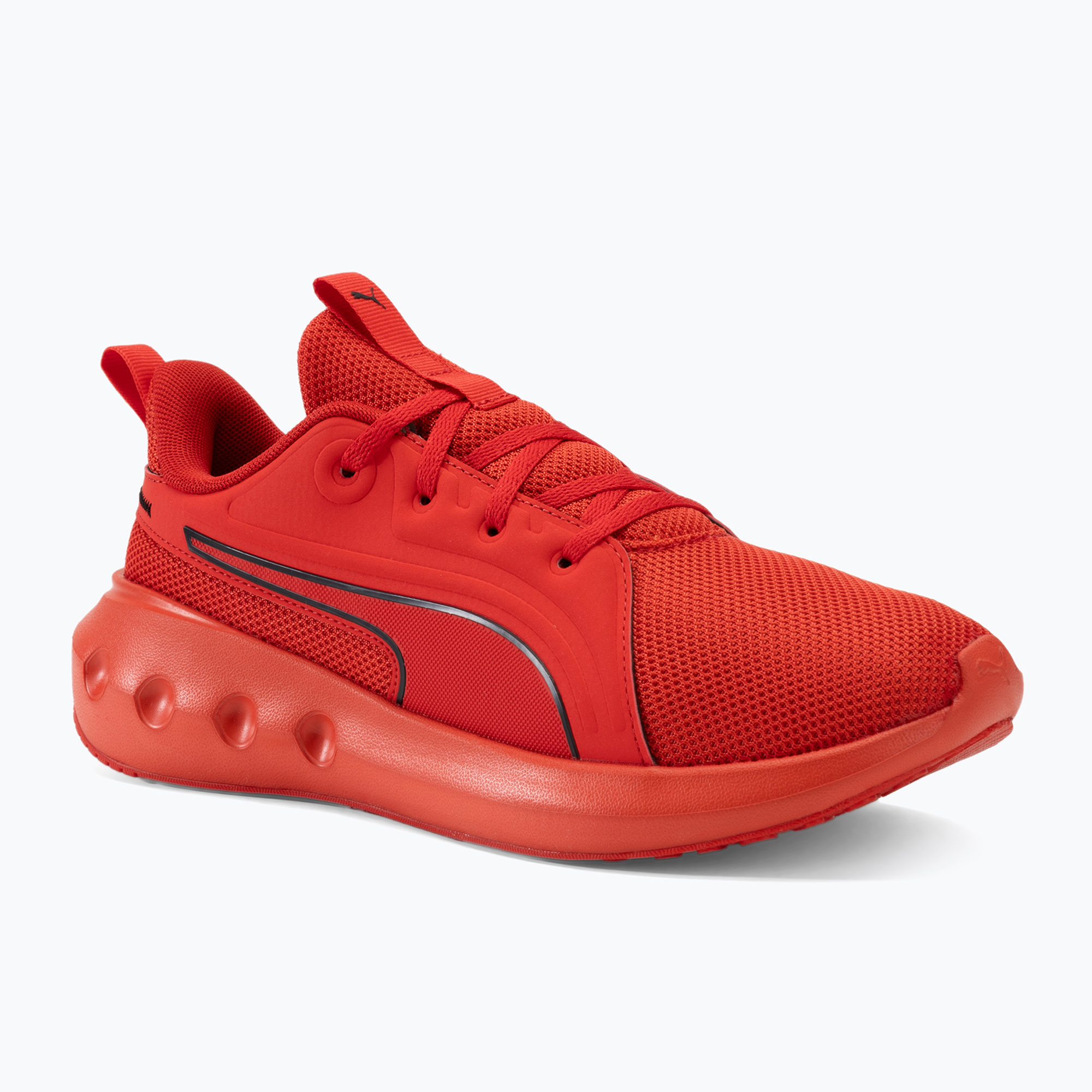 Bežecká obuv PUMA Softride Carson for all time red/puma black (Softride Carson 310154 03)