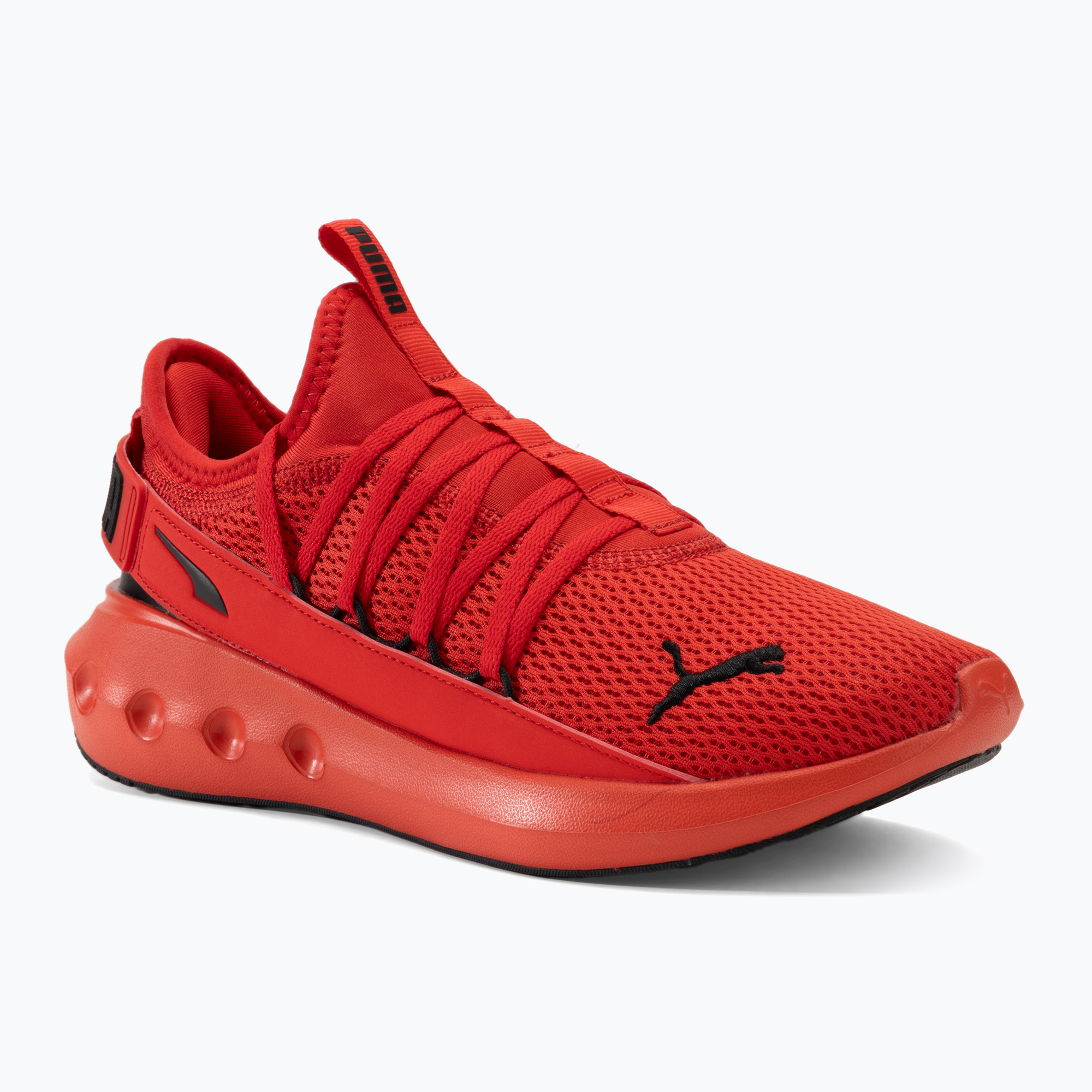 Bežecká obuv PUMA Softride Carson Fresh for all time red/puma black (Softride Carson Fresh 310155 03)