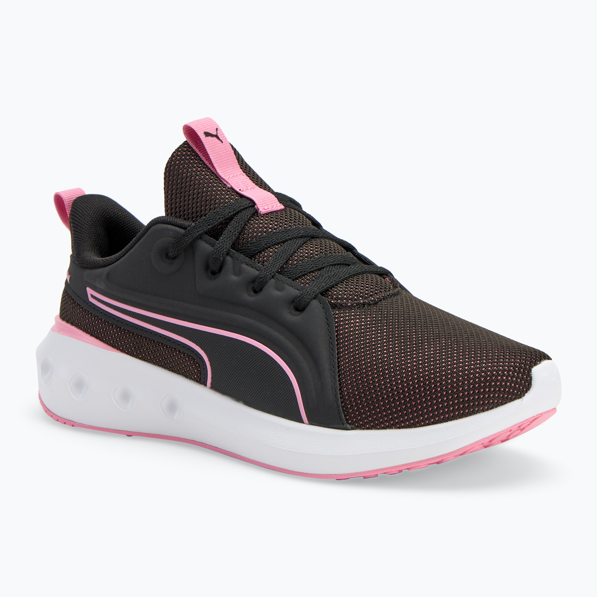 Bežecká obuv PUMA Softride Carson puma black/mauved out (Softride Carson 310154 04)