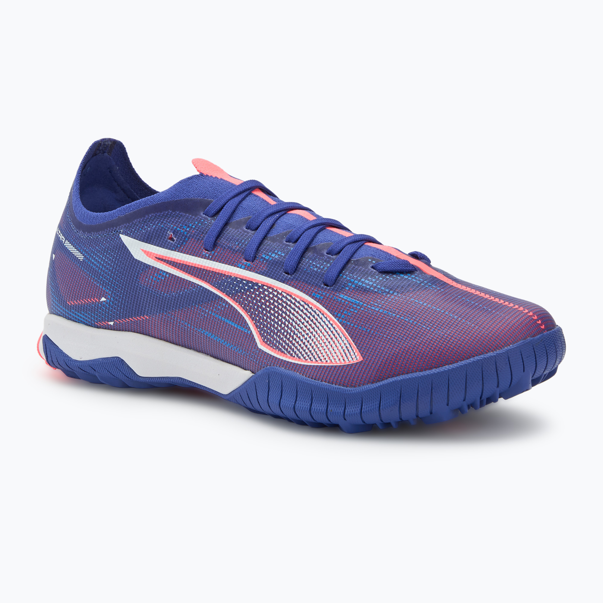 Kopačky PUMA Future 5 Match TT puma black/puma white (Future 5 Match TT 107892 01)