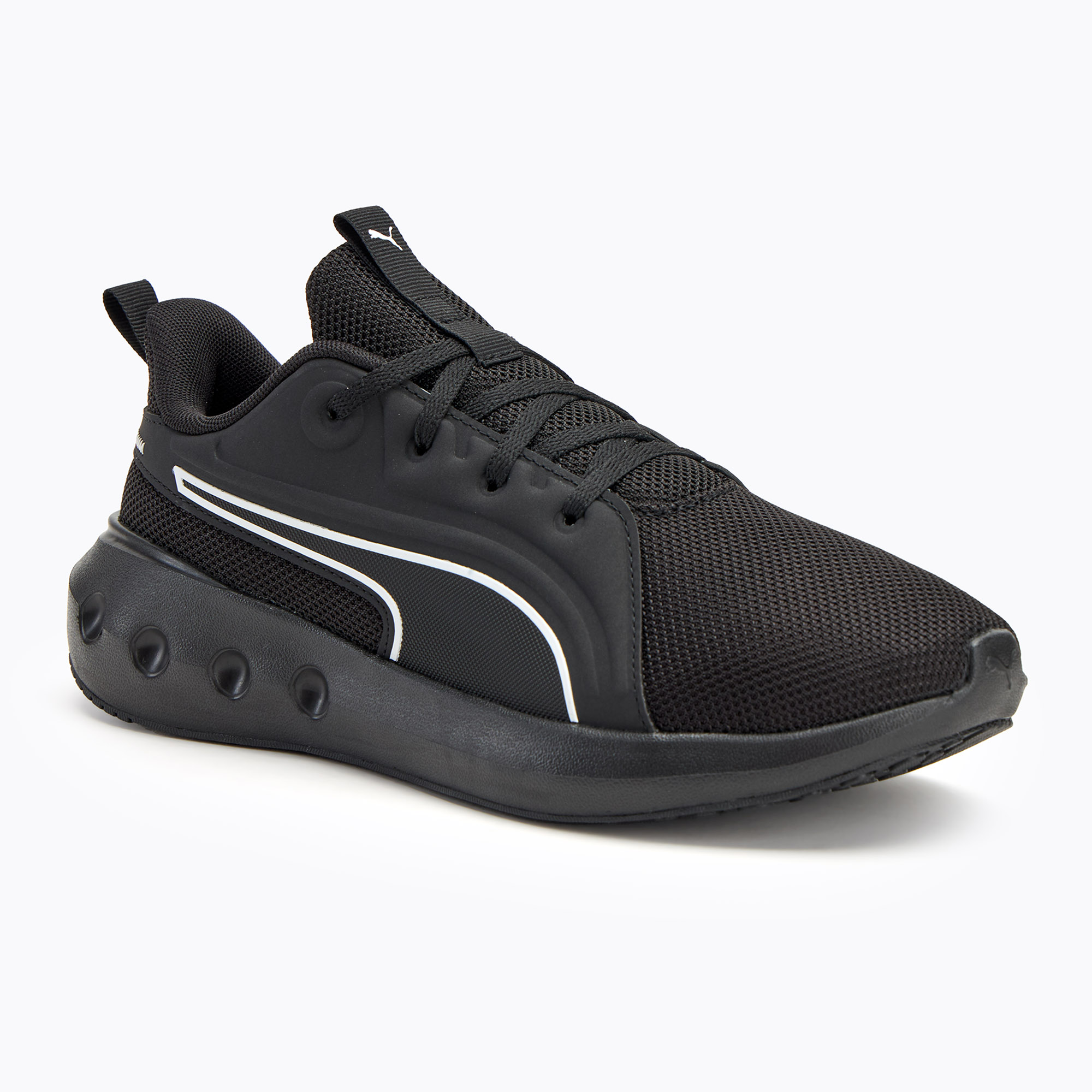 Bežecká obuv PUMA Softride Carson puma black/puma black/puma white (Softride Carson 310154 01)