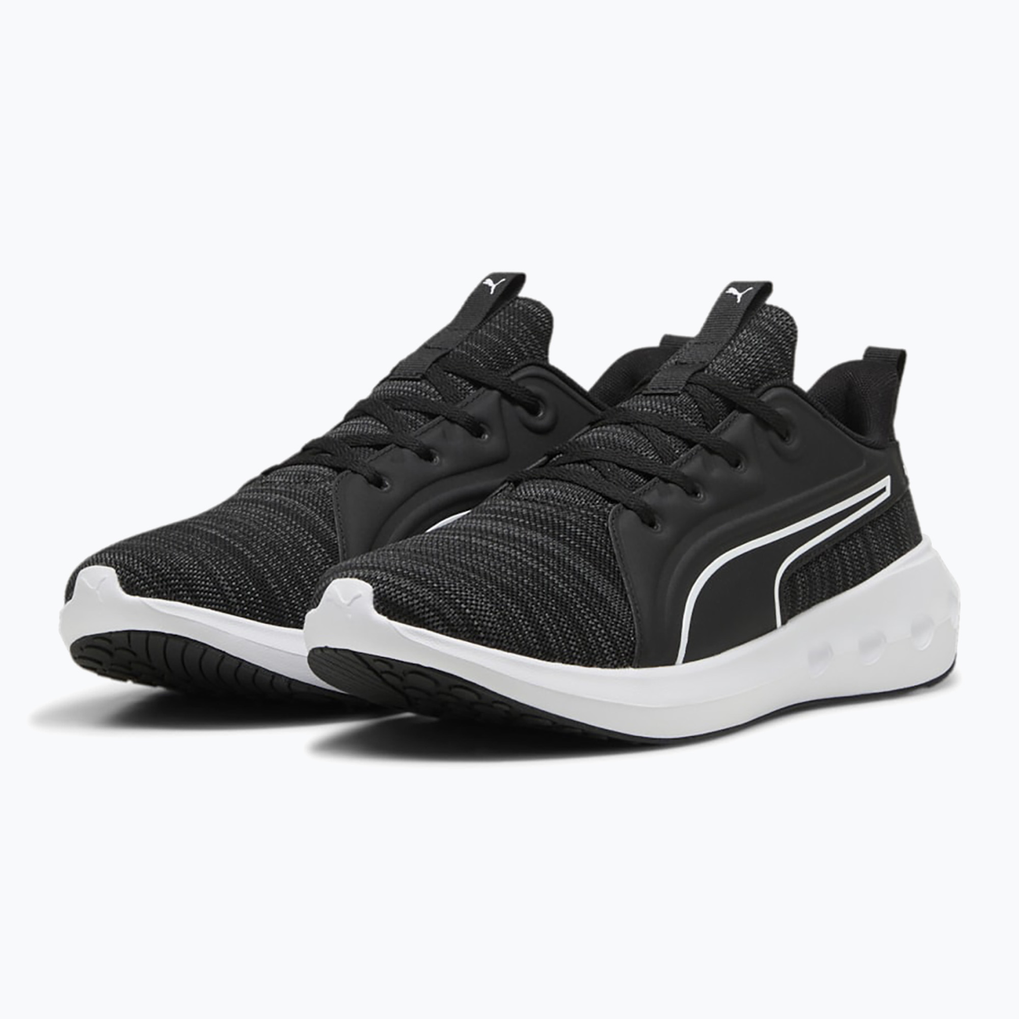 Bežecká obuv PUMA (Softride Carson Knit 310496 01)