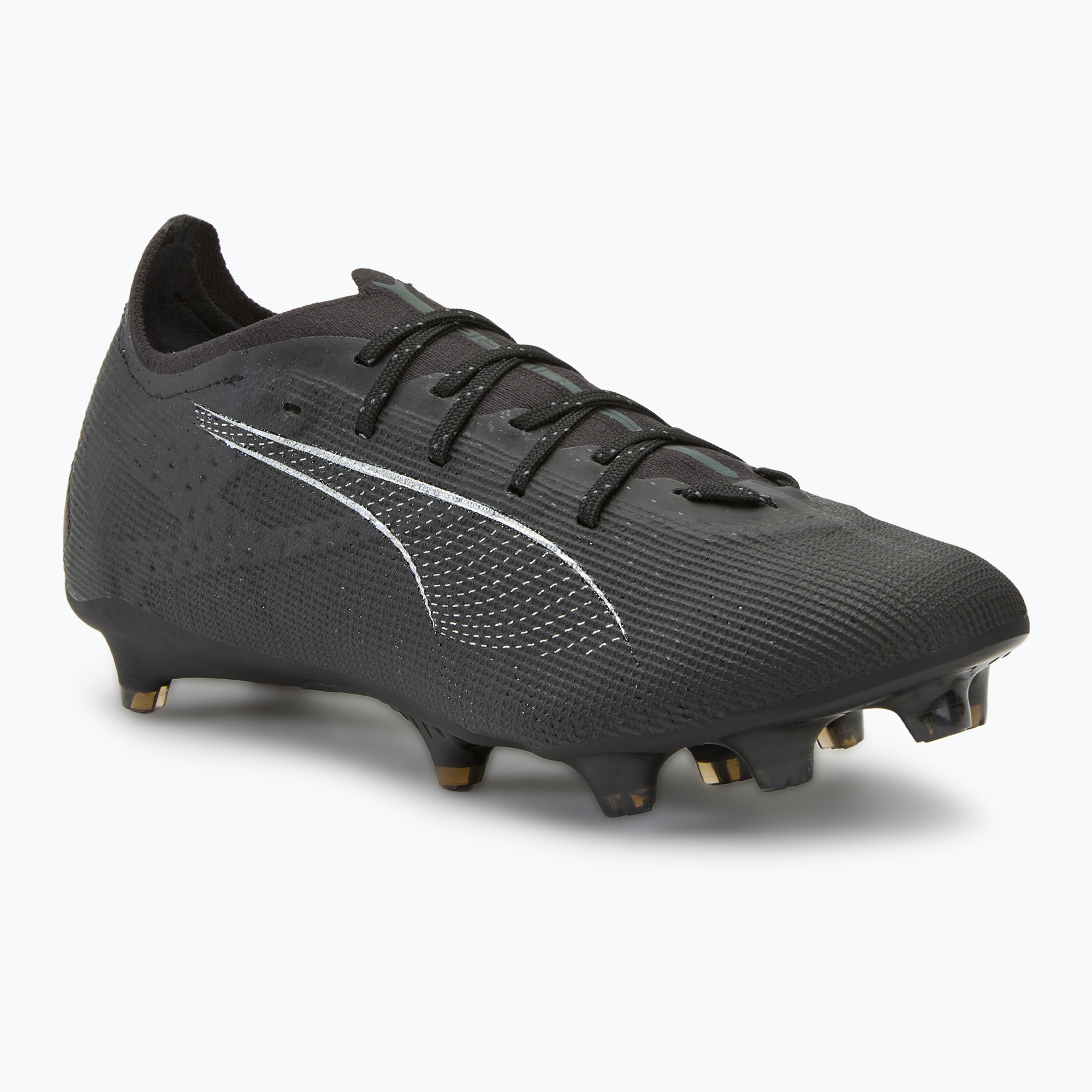Kopačky PUMA Ultra 5 Pre FG/AG puma white/puma white (Ultra 5 Pro 107685 02)