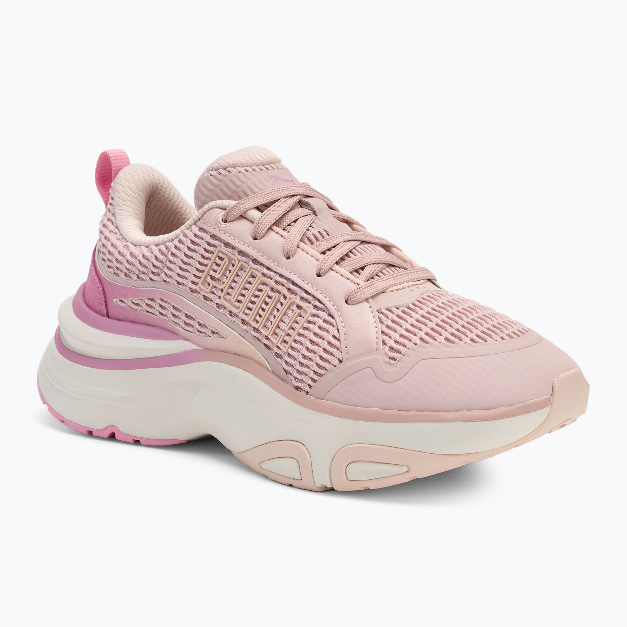 Dámska bežecká obuv PUMA Softride Divine mauve mist/island (Softride Divine 310163 04)