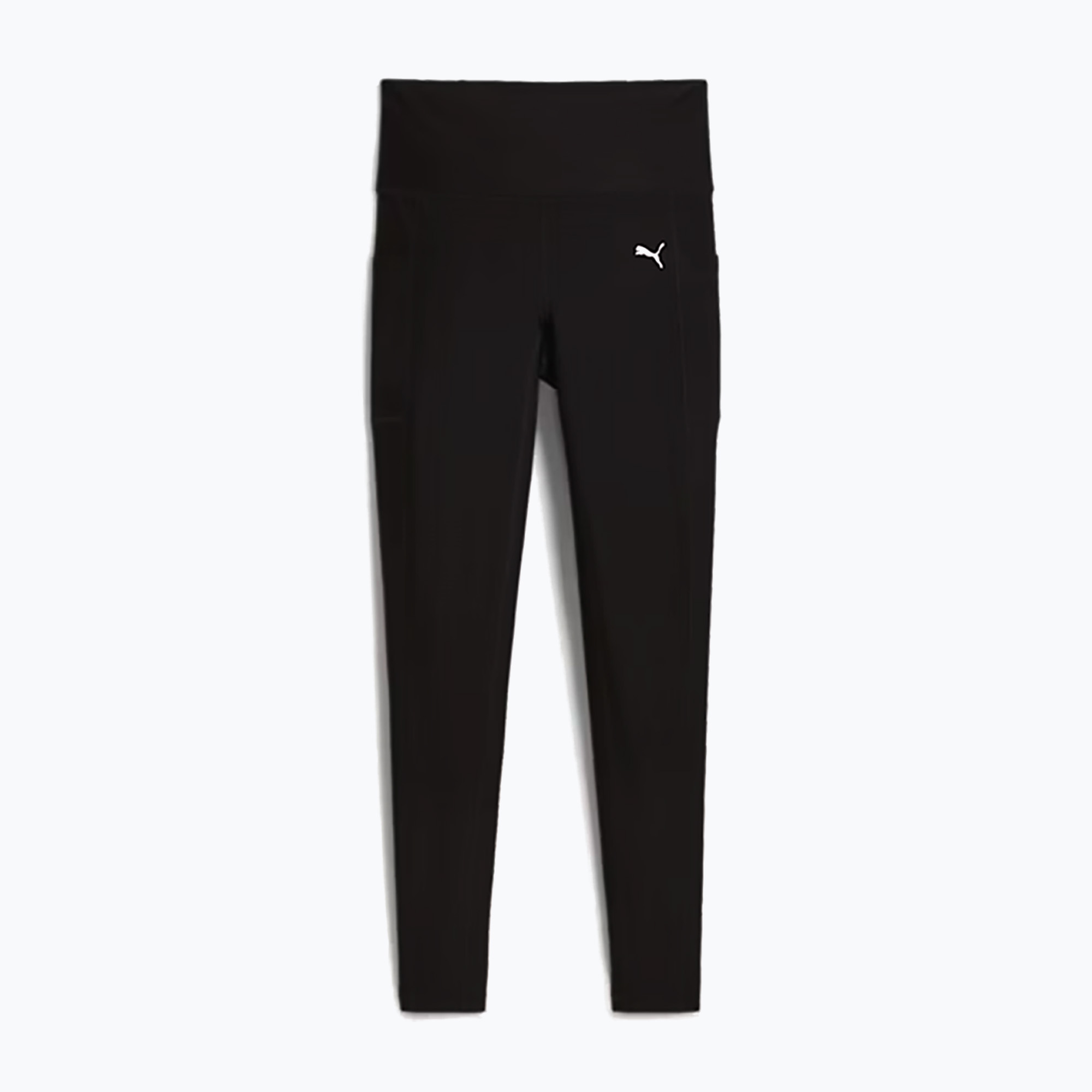 Dámske bežecké legíny PUMA Run Ultraform HW FL puma black (Run Ultraform HW FL 525752 01)