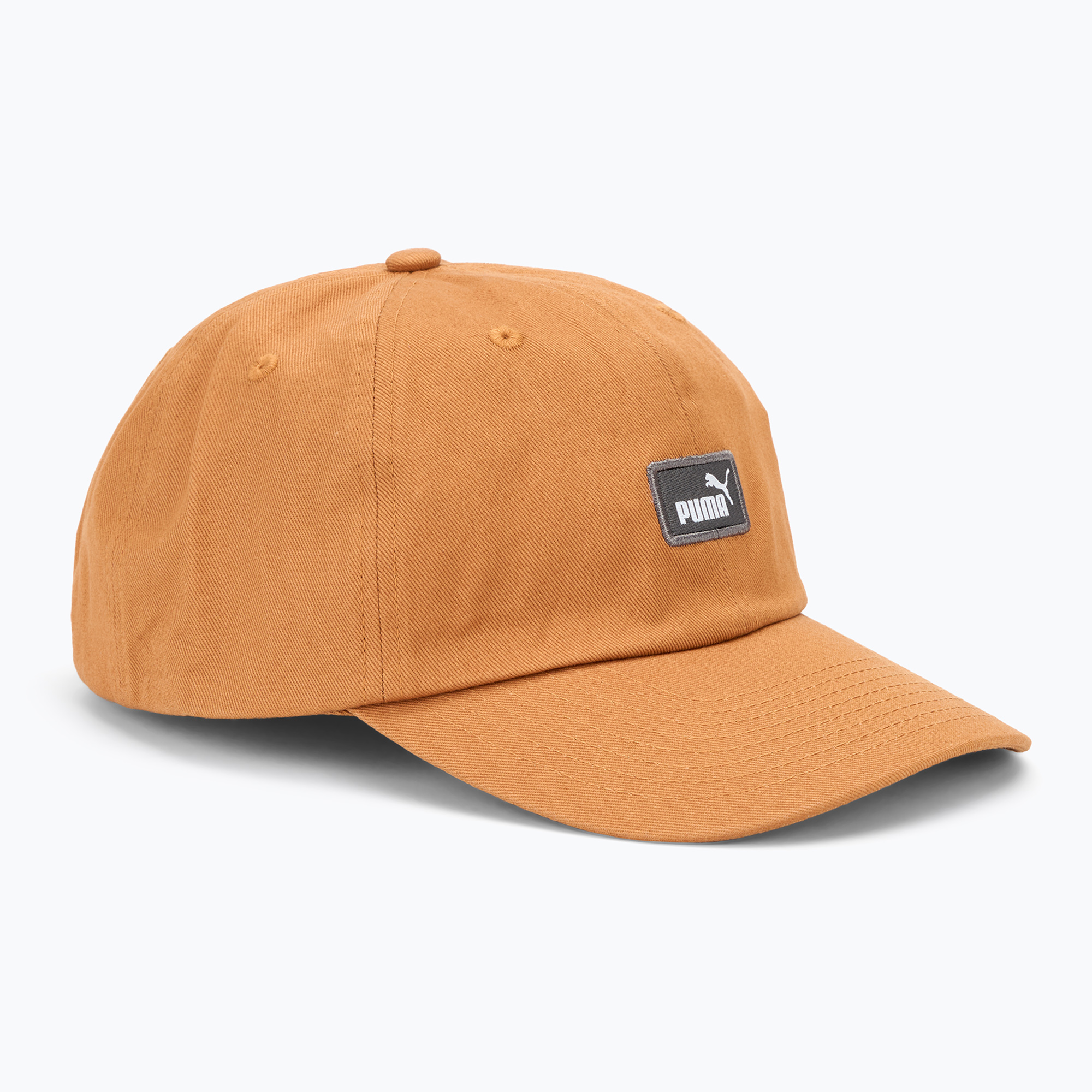 Šiltovka PUMA Ess III caramel latte (Ess III 023669 18)