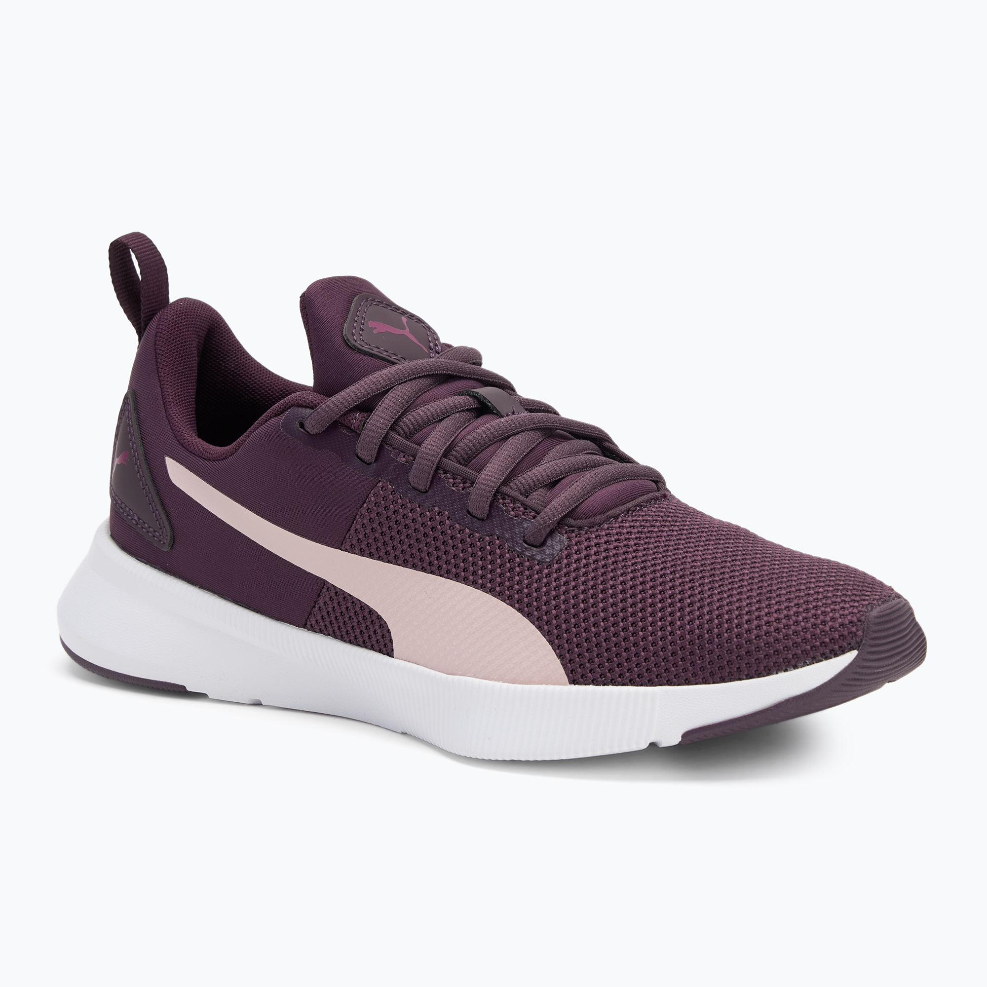 Bežecká obuv PUMA Flyer Runner midnight plum/mauve mist (Flyer Runner 192257 68)
