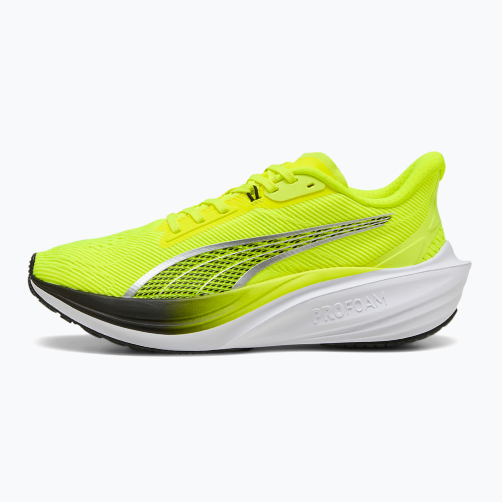 Bežecké topánky PUMA Darter Pro yellow (Darter Pro 310152 13)