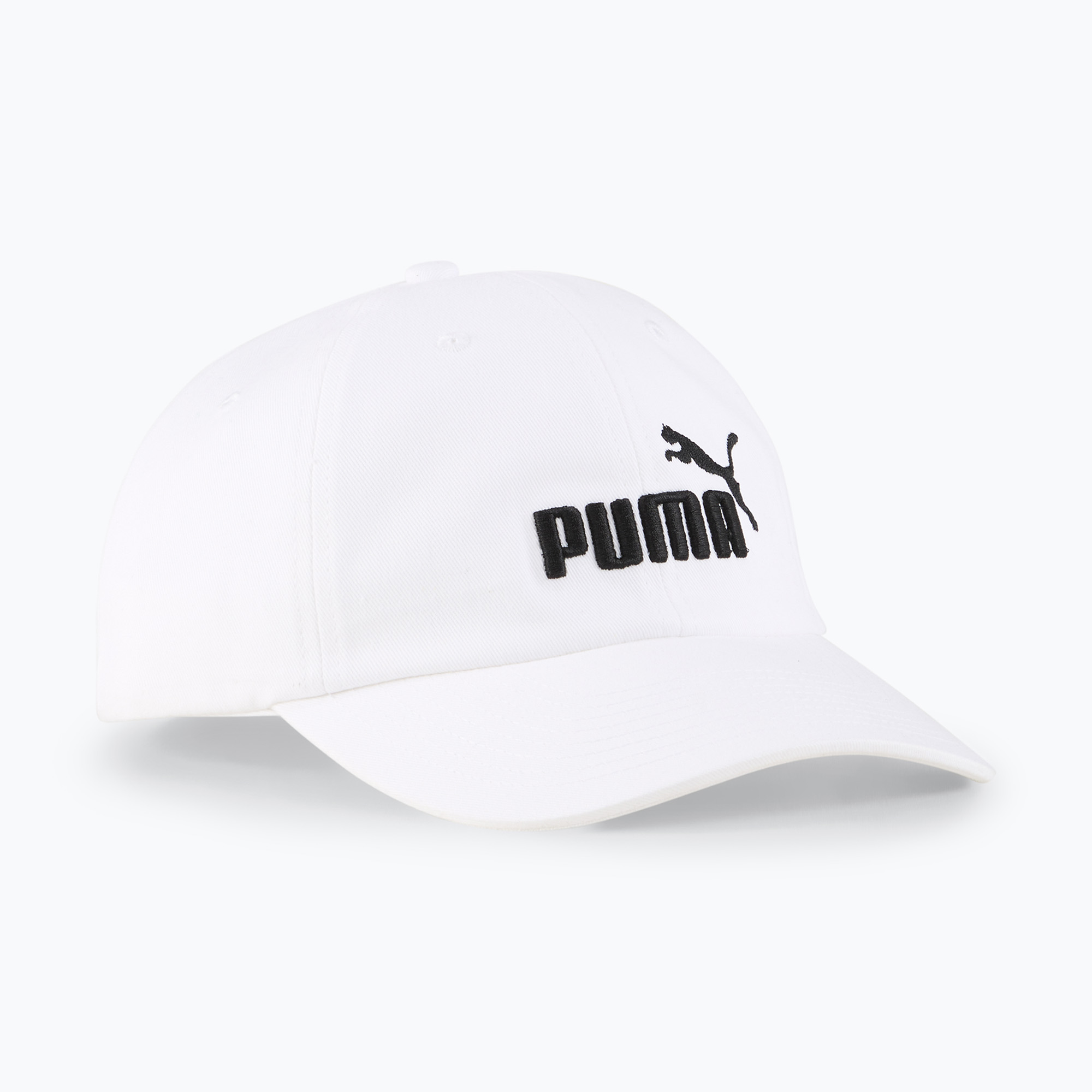 Šiltovka PUMA Ess No.1 Logo BB puma white